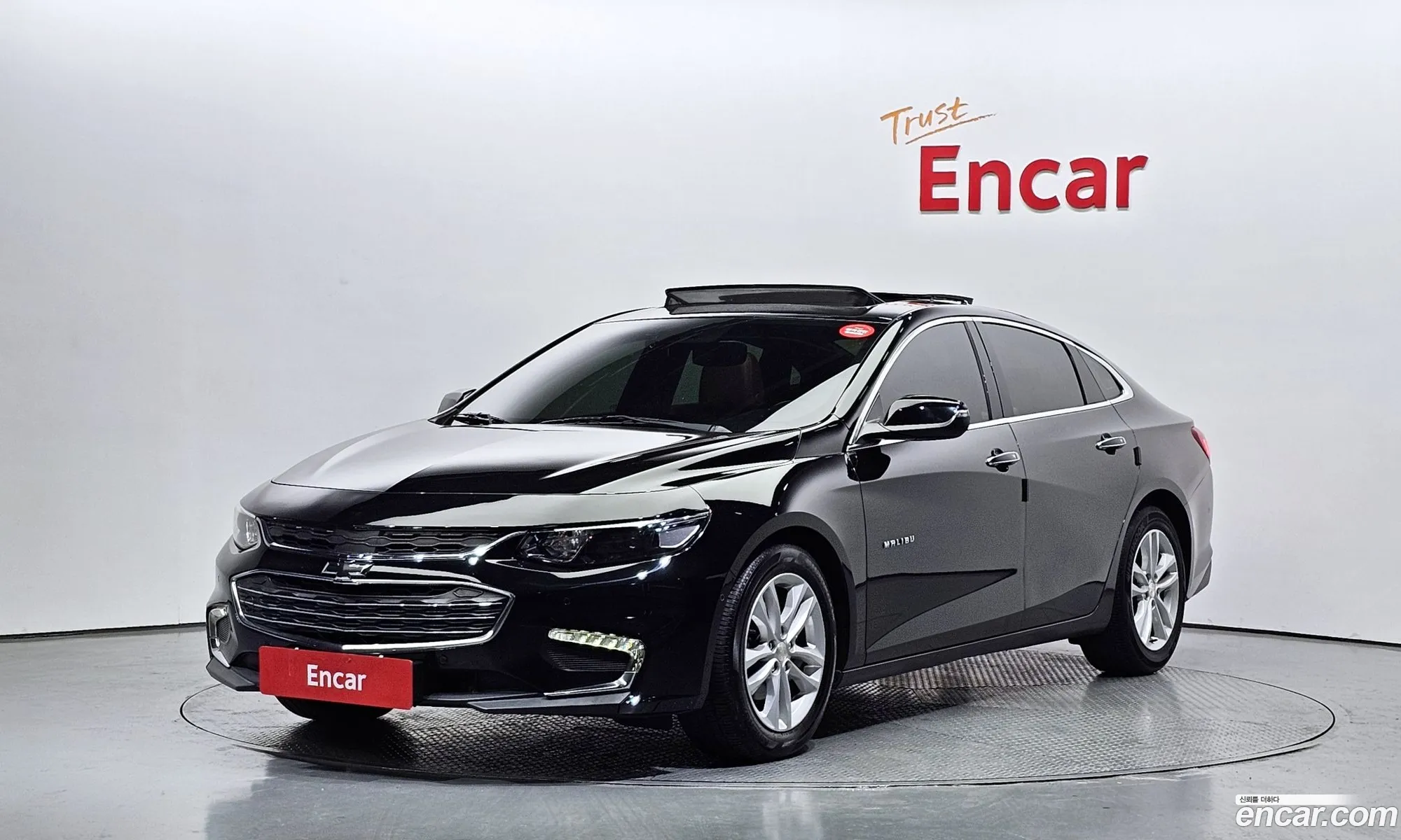 Chevrolet Malibu Ix 15 Turbo Ltz 2017 - фотография 5188280