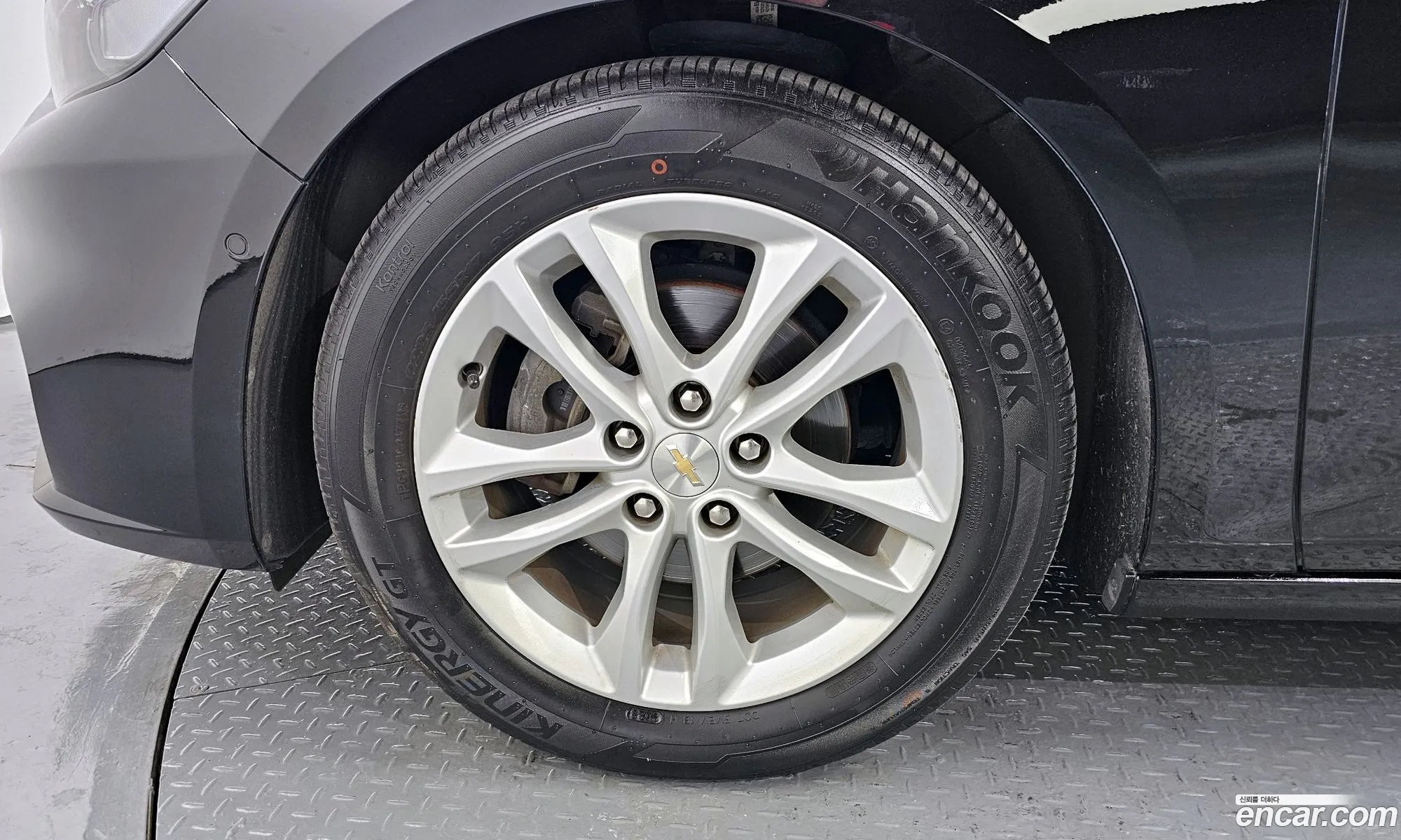Chevrolet Malibu Ix 15 Turbo Ltz 2017 - фотография 5188284