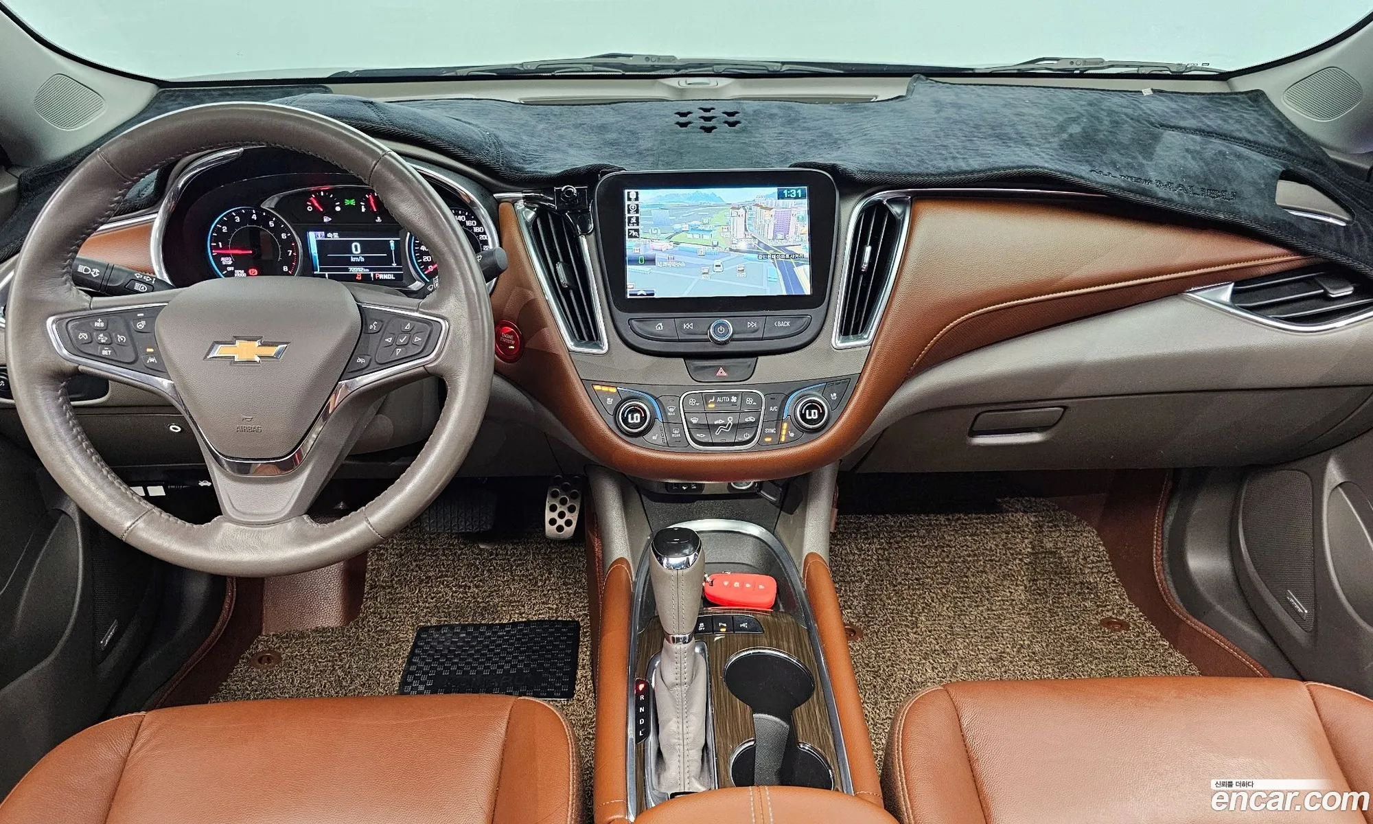 Korex Auto Trade - фотография 5502461