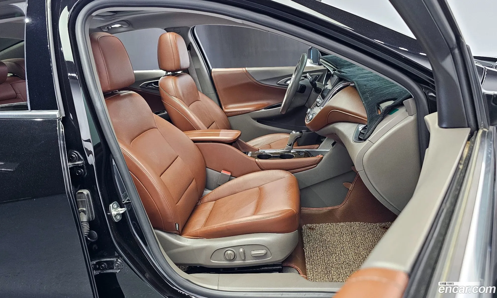 Korex Auto Trade - фотография 5502464