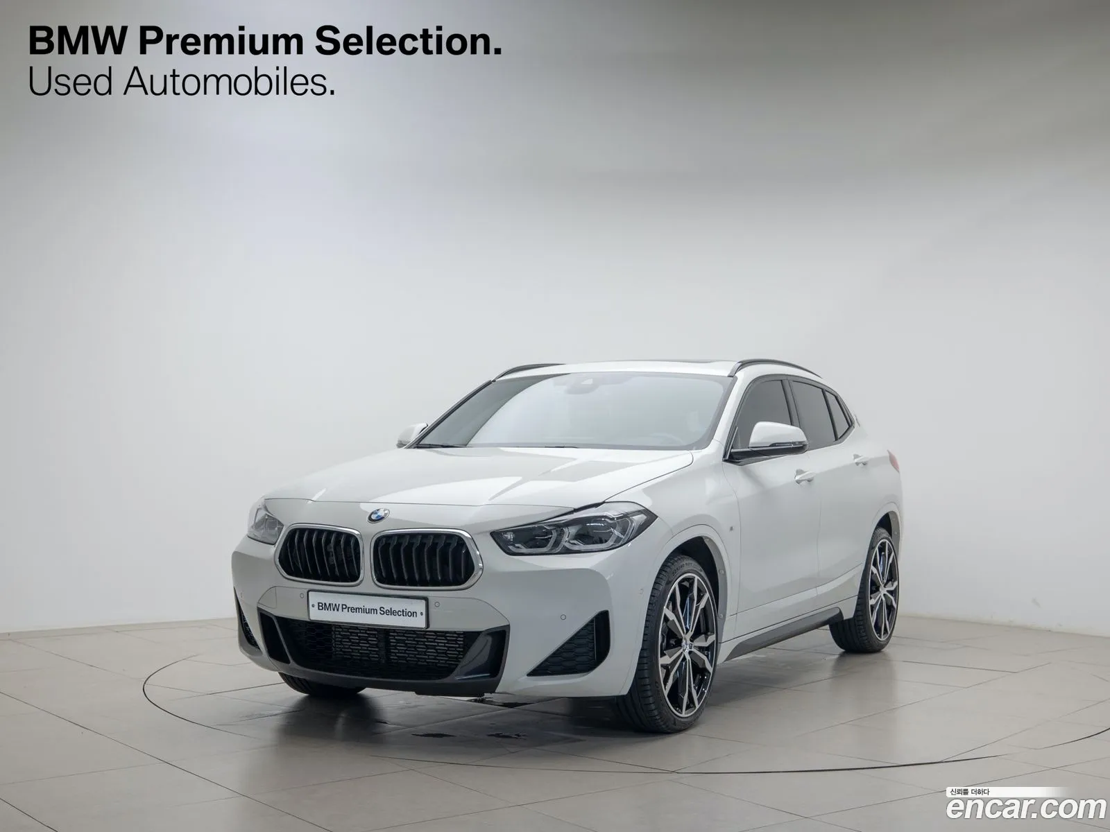 BMW X2 xDrive20I M Sports 2023 - фотография 172136