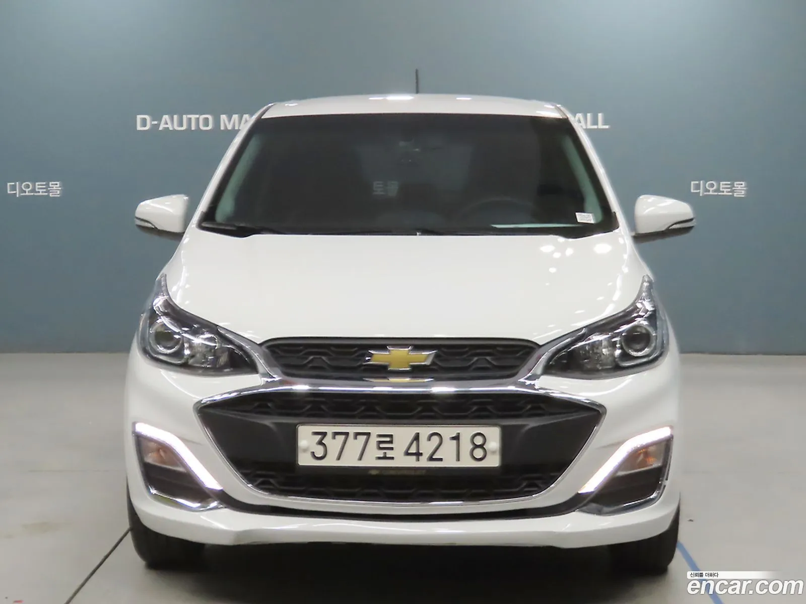 Chevrolet Spark Iii M300 Lt 2021 - фотография 18915413