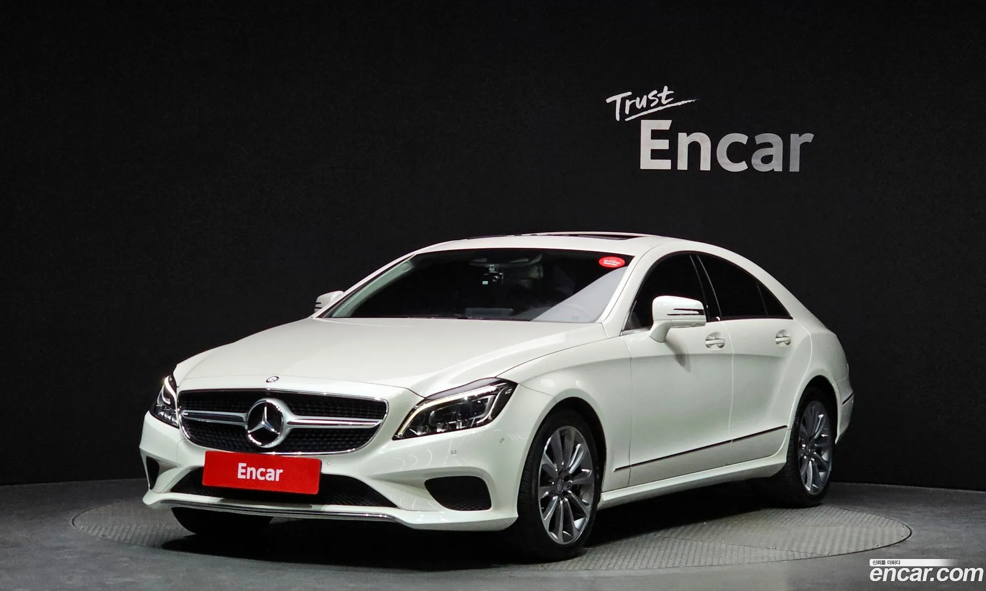 Mercedes Cls-Class W218 Cls250 Bluetech 4Matic - фотография 13663600