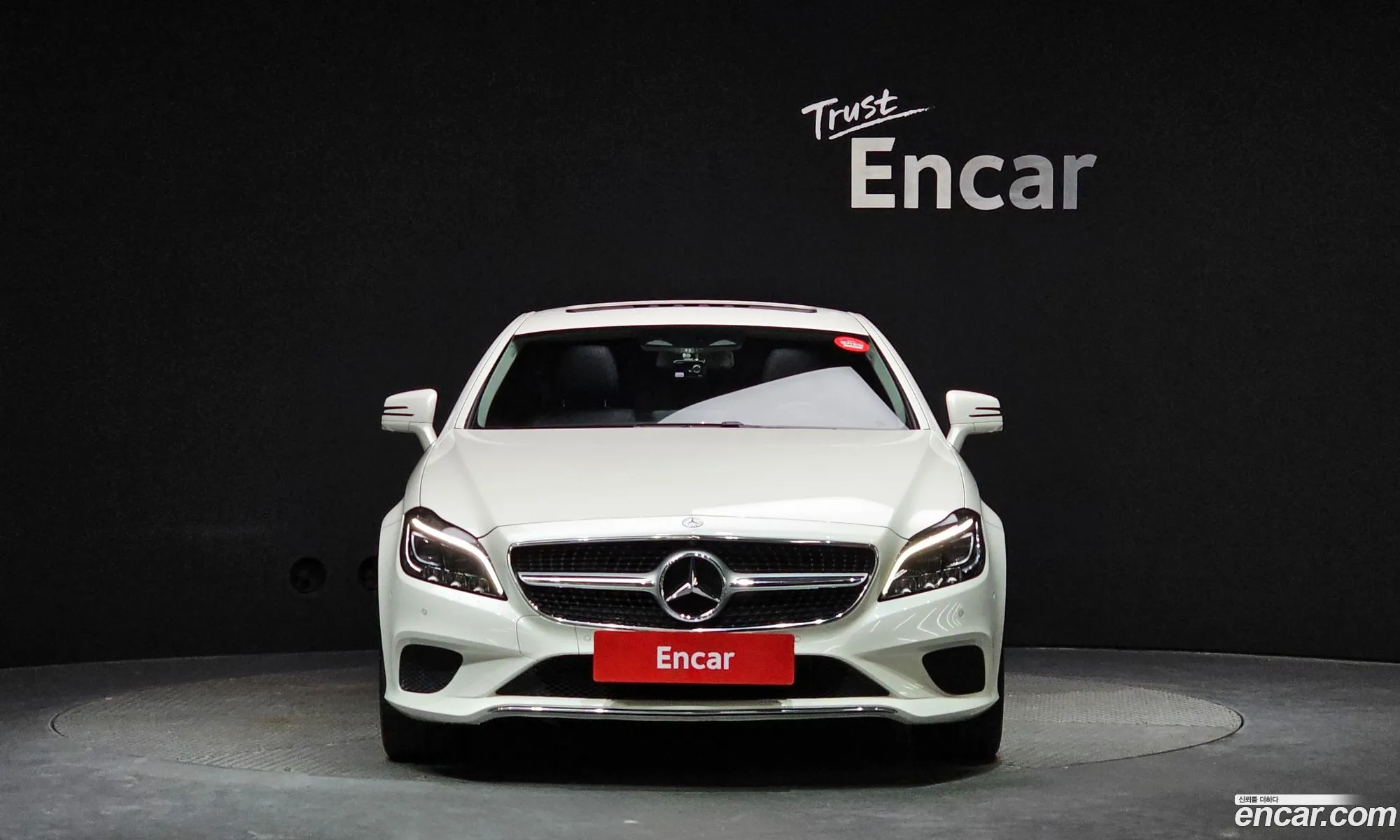 Mercedes Cls-Class W218 Cls250 Bluetech 4Matic - фотография 13663602