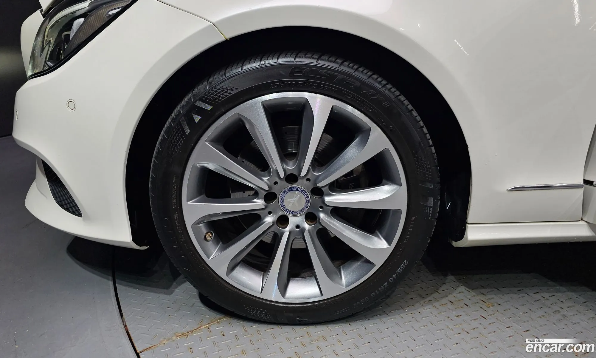 Mercedes Cls-Class W218 Cls250 Bluetech 4Matic - фотография 13663604