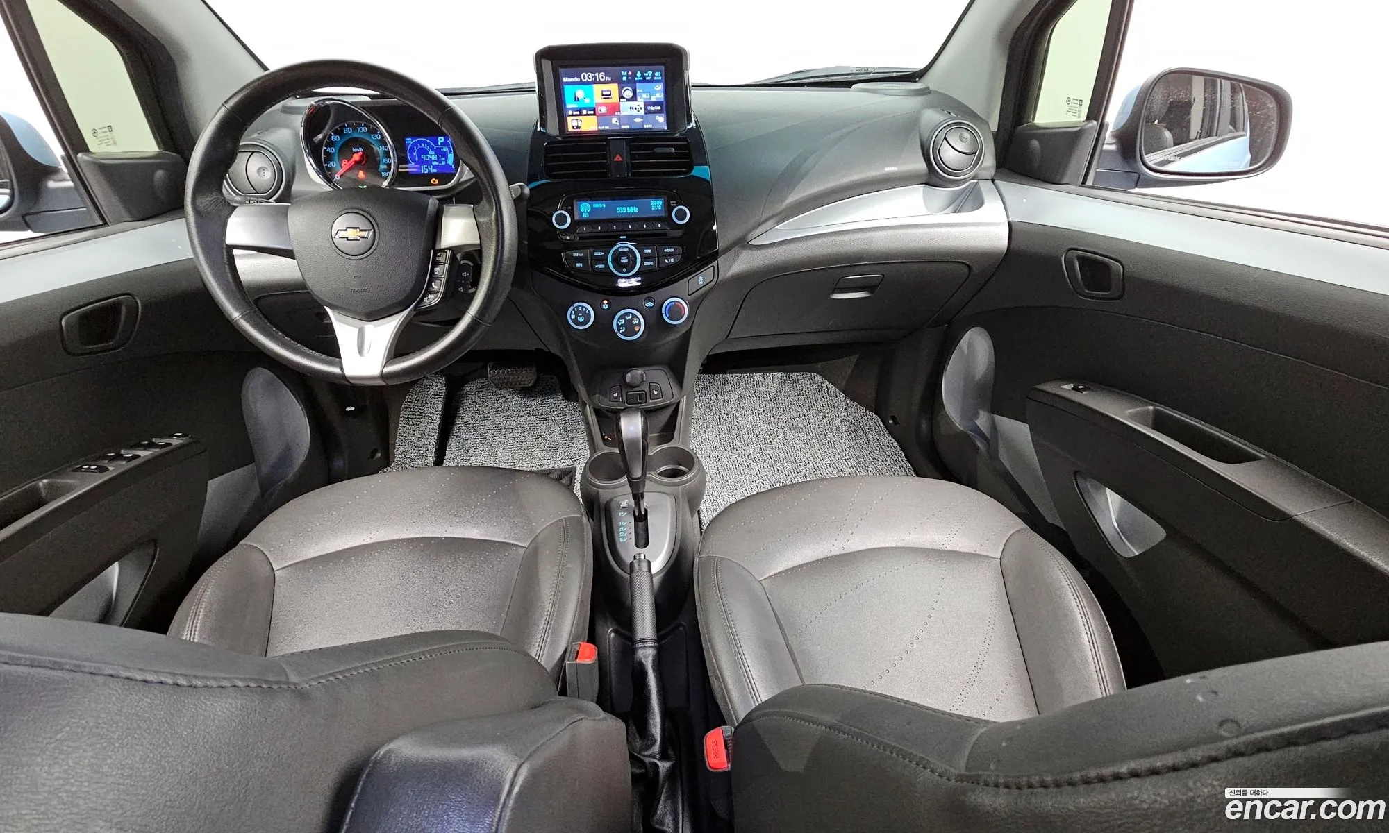 Korex Auto Trade - фотография 5190779