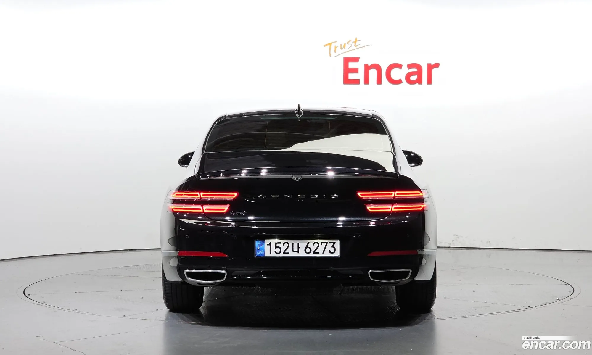 Genesis G80 Rg3 Gasoline 25 Turbo 2Wd - фотография 11874863
