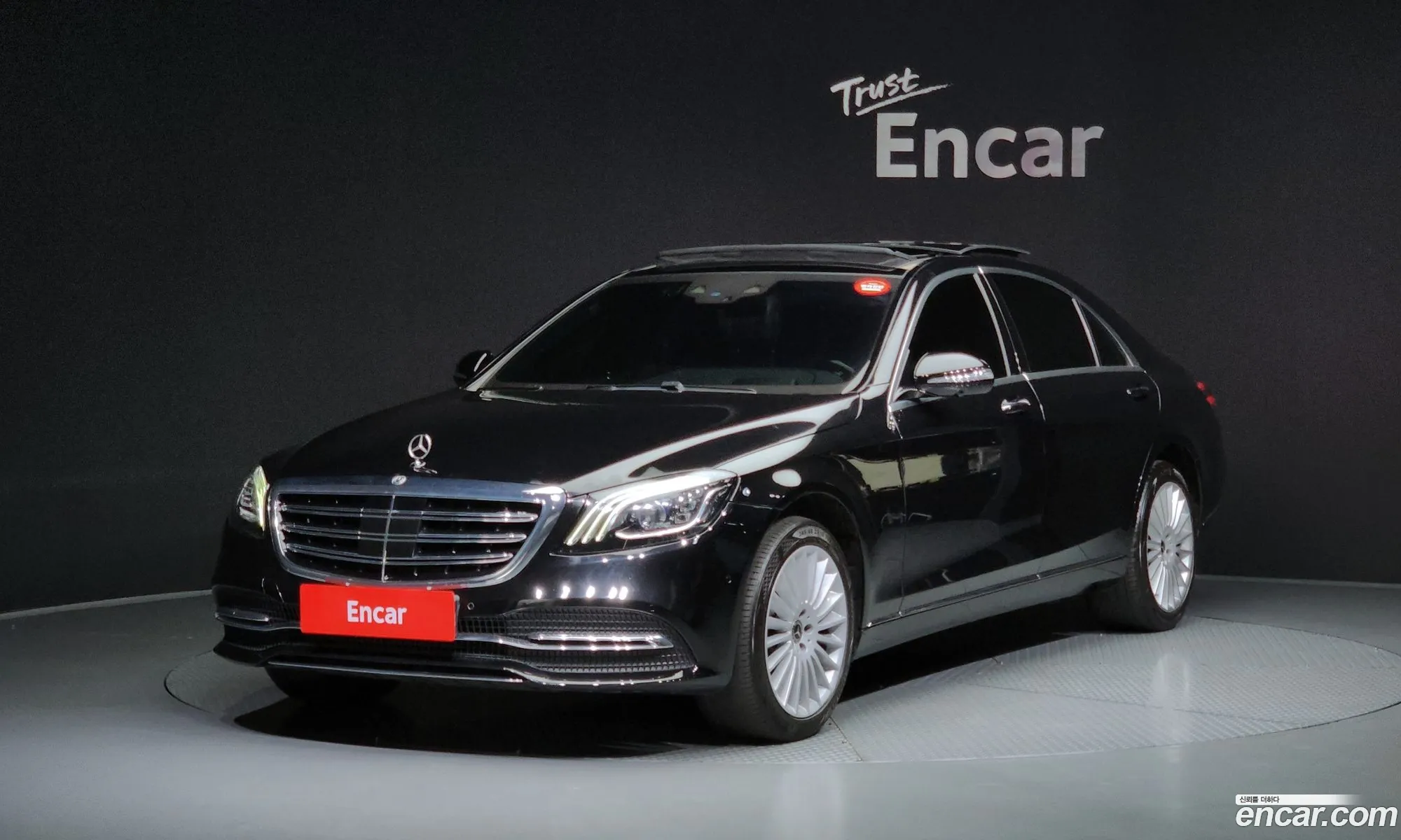 Mercedes-Benz S-Klasse Vi W222 C217 S350L 2019 - фотография 14078590