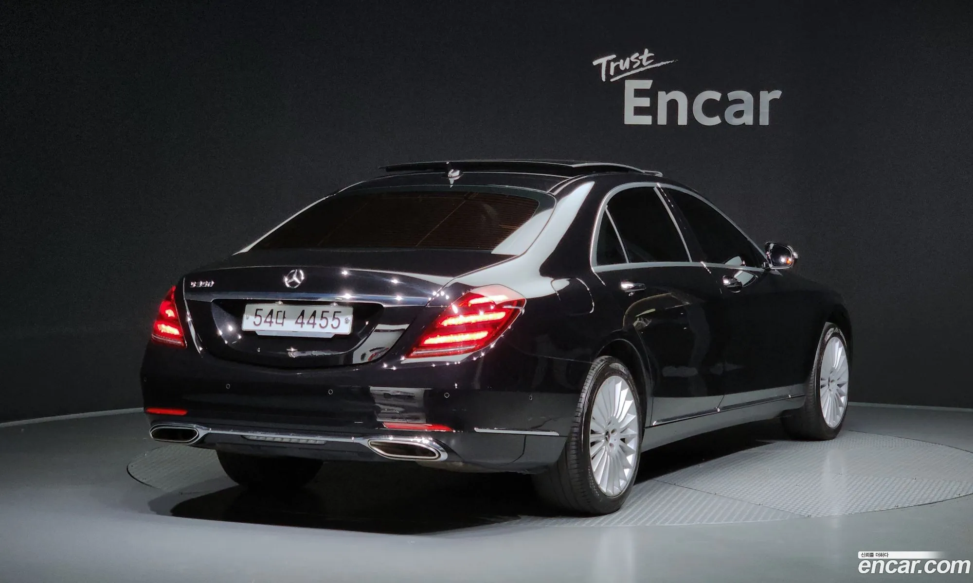 Mercedes-Benz S-Klasse Vi W222 C217 S350L 2019 - фотография 14078591