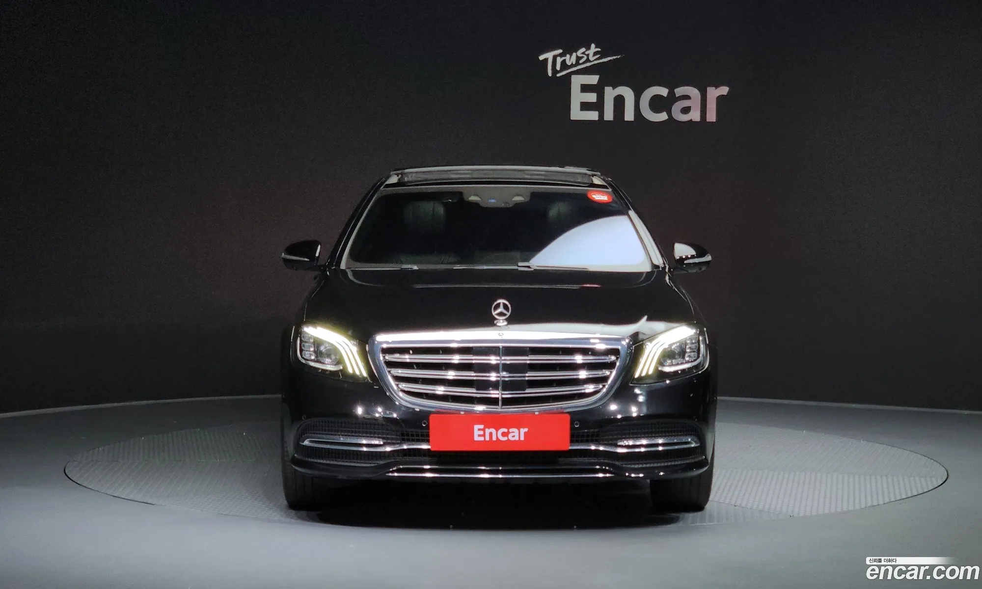 Mercedes-Benz S-Klasse Vi W222 C217 S350L 2019 - фотография 14078592