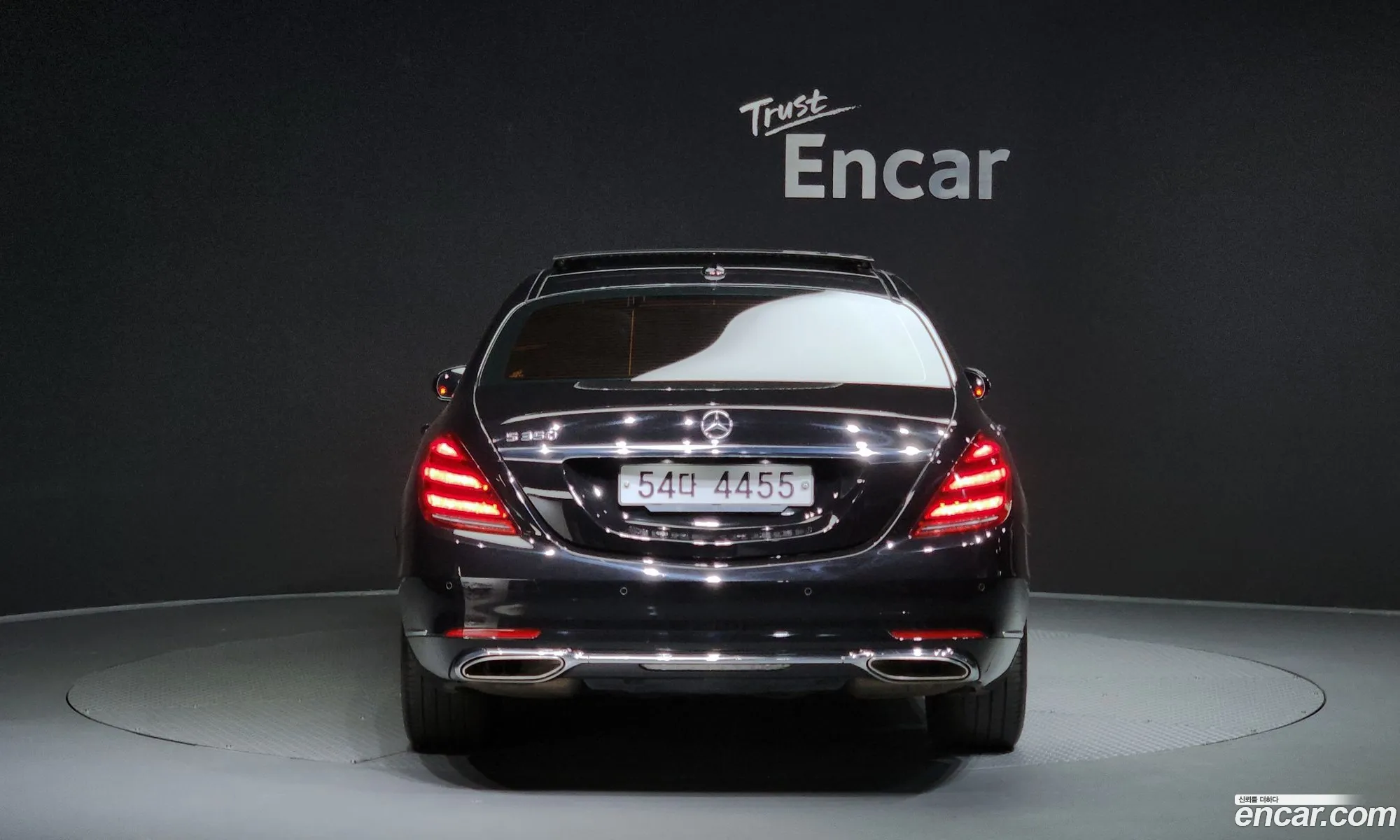 Mercedes-Benz S-Klasse Vi W222 C217 S350L 2019 - фотография 14078593