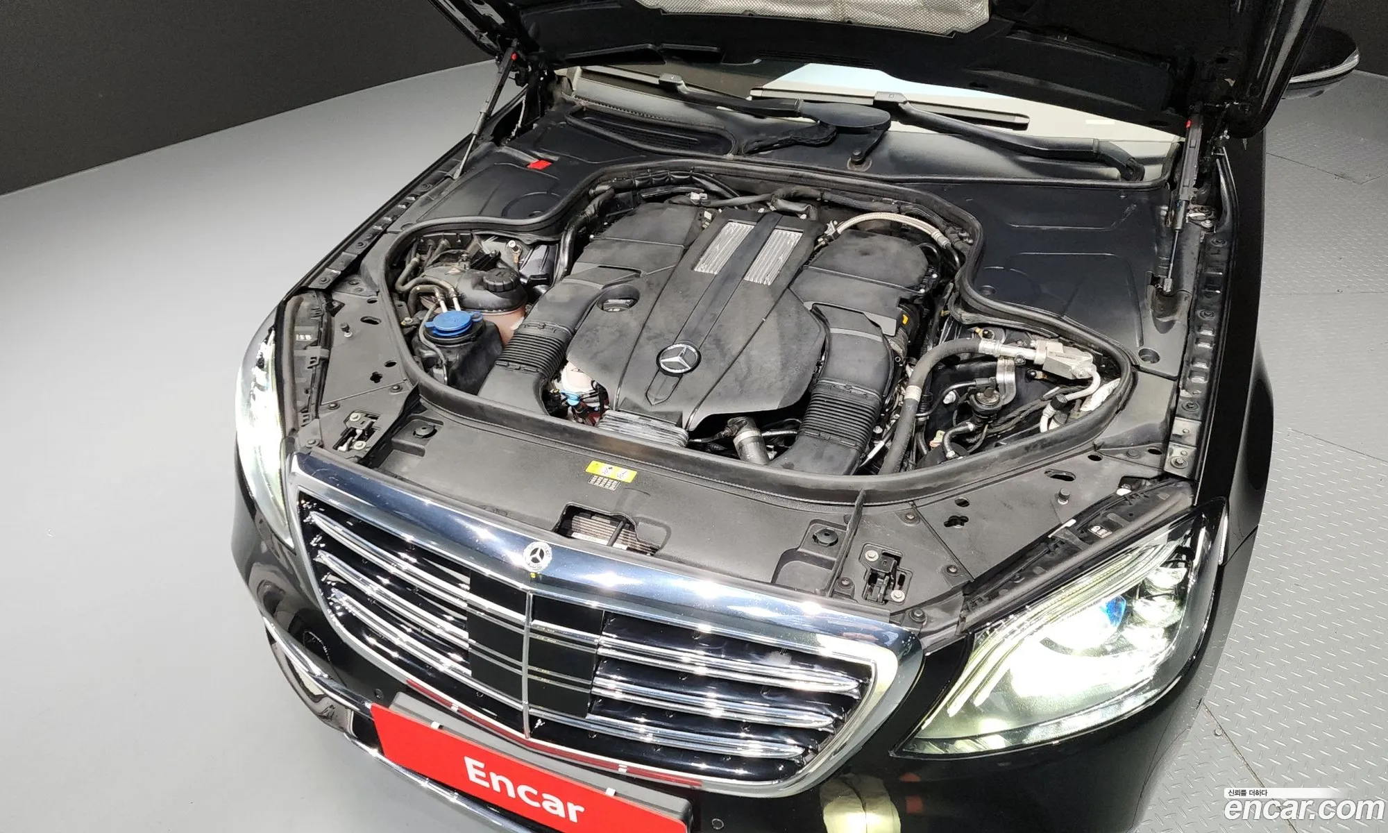 Mercedes-Benz S-Klasse Vi W222 C217 S350L 2019 - фотография 14078595