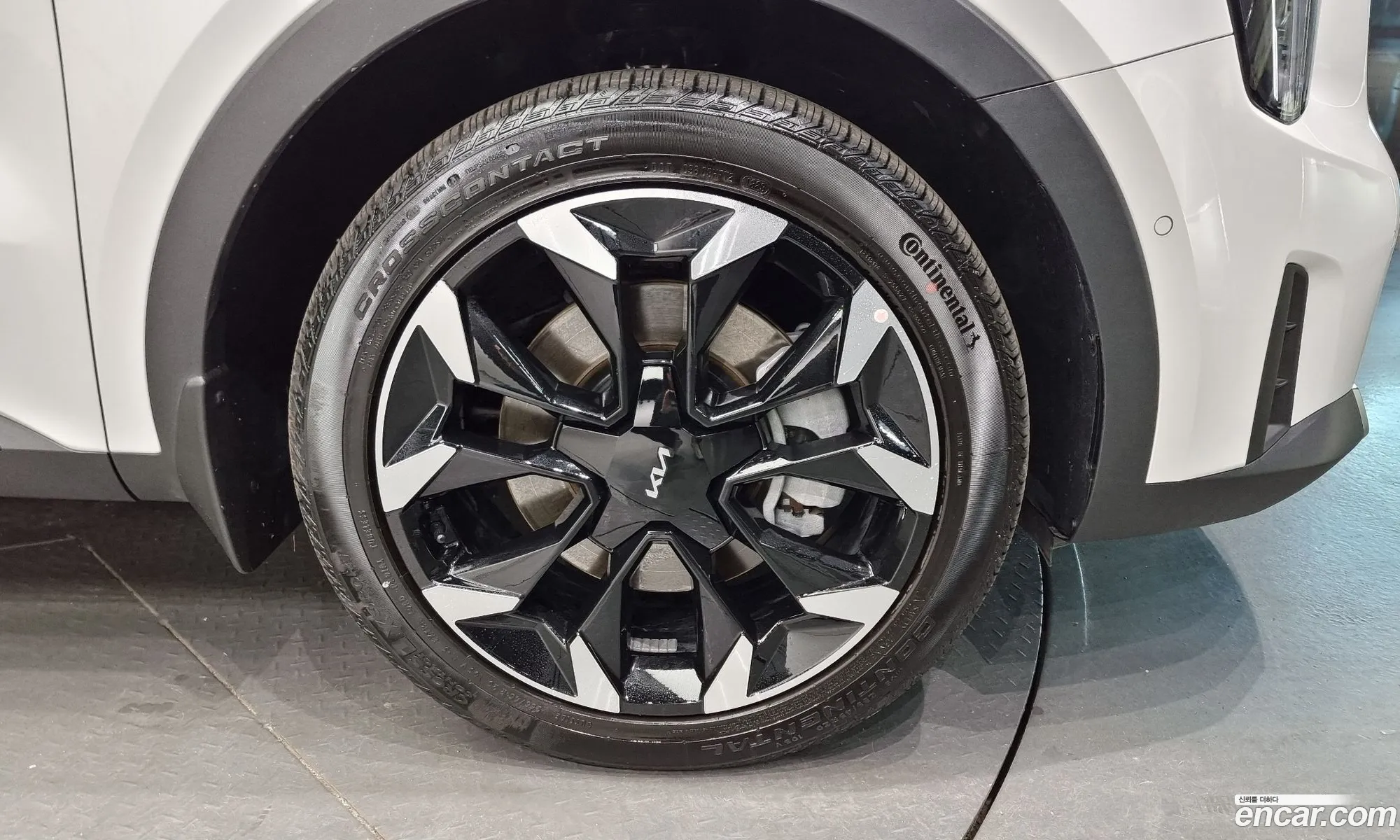Kia The New Sorento 4Th Generation Gasoline 25T 2Wd Signature - фотография 12551846
