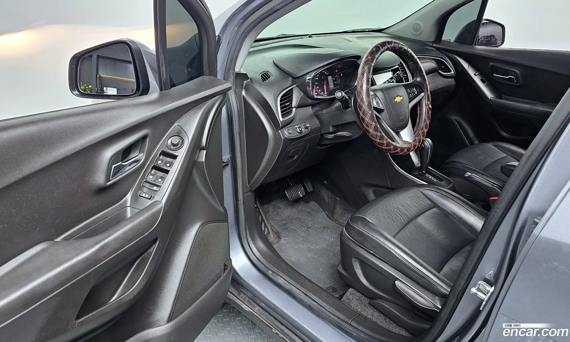 Korex Auto Trade - фотография 5498795