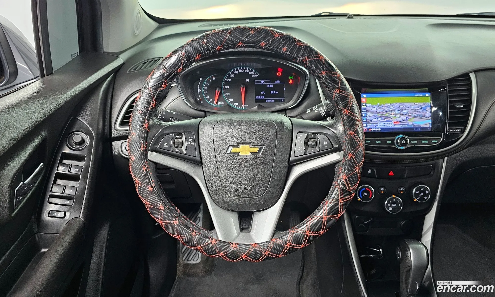 Korex Auto Trade - фотография 5498797