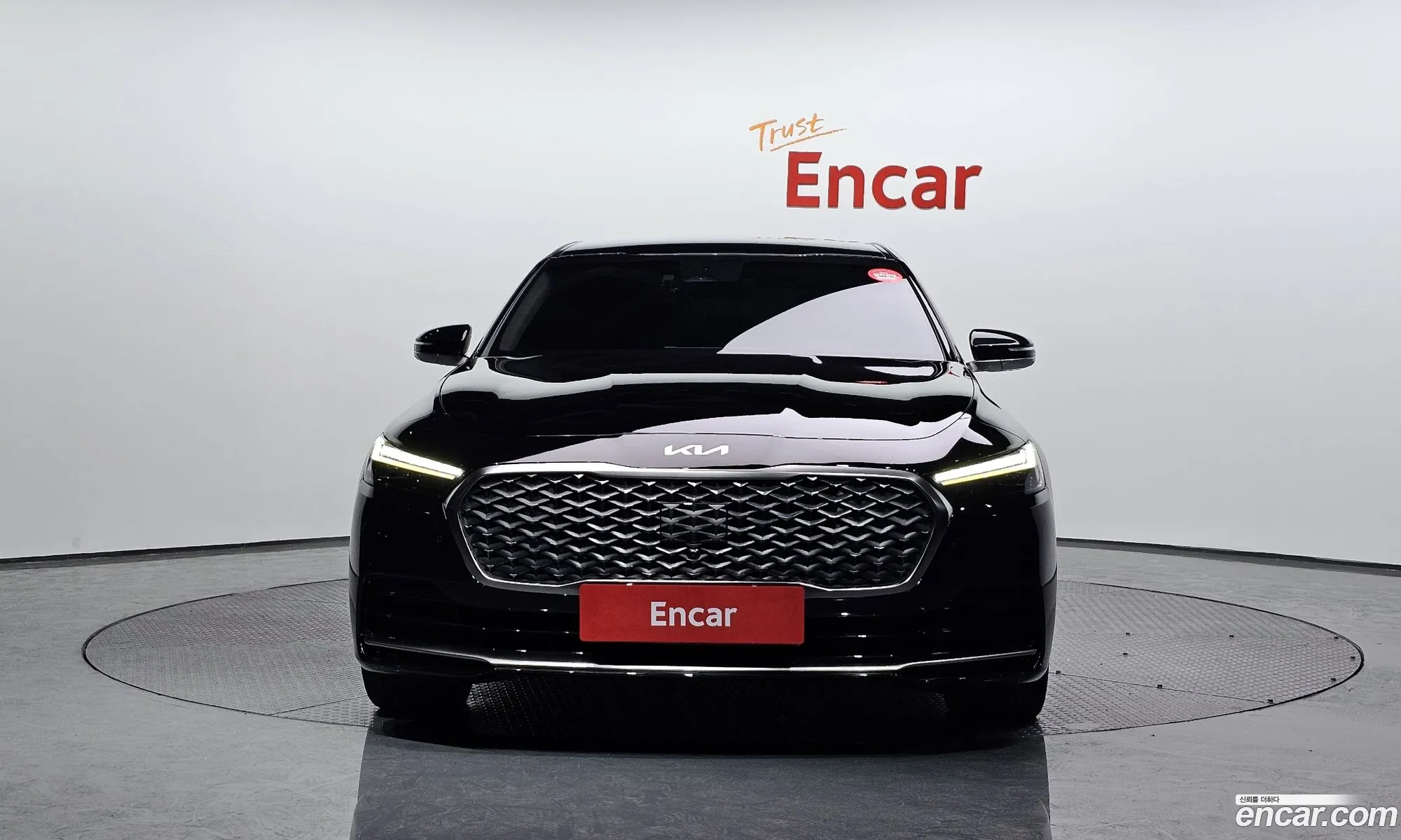 Kia K9 38 Gdi Awd 2022 - фотография 12551715