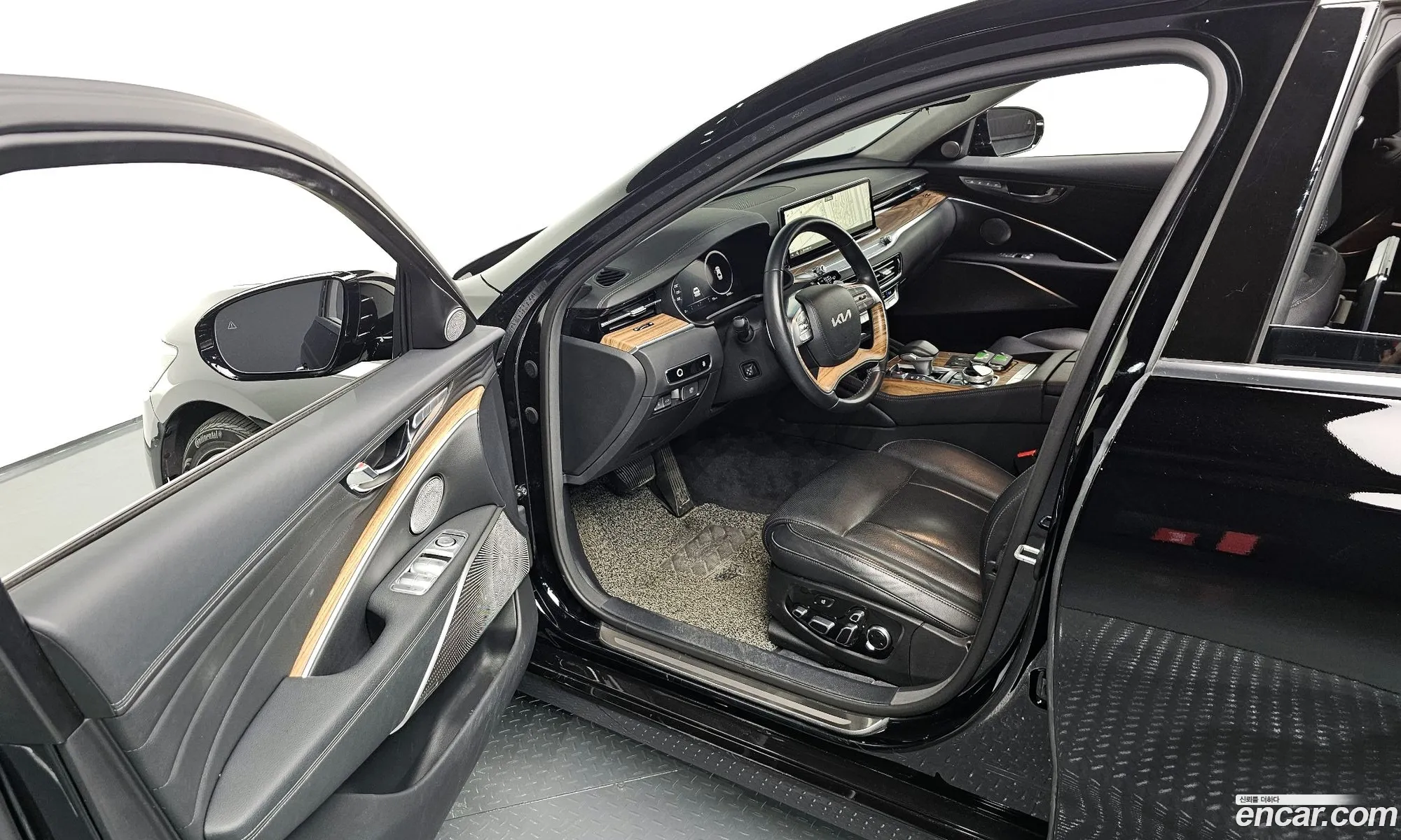 Korex Auto Trade - фотография 12537088
