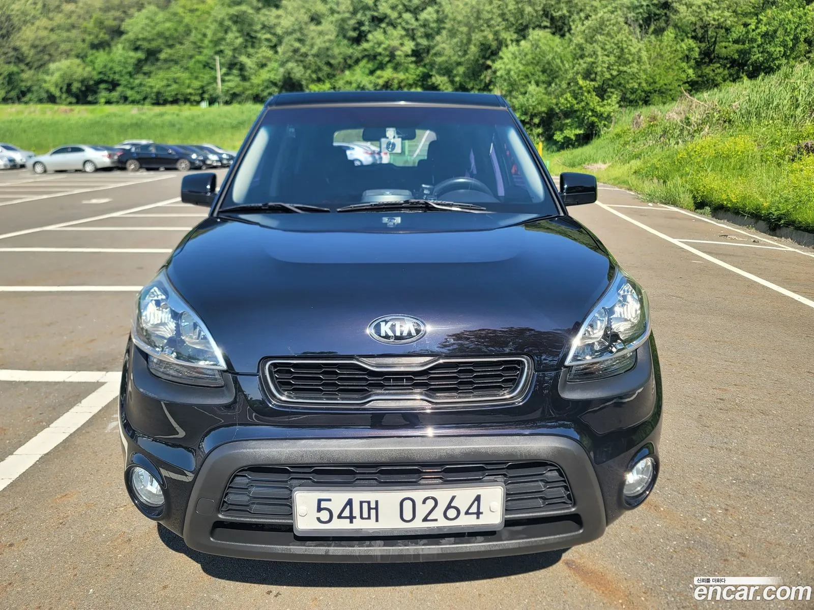 Kia Soul 16 Gdi Deluxe 2013 - фотография 19153463