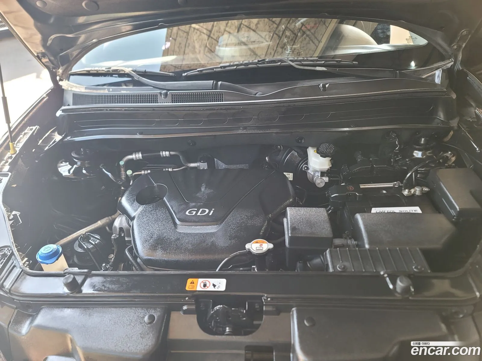 Kia Soul 16 Gdi Deluxe 2013 - фотография 19153466