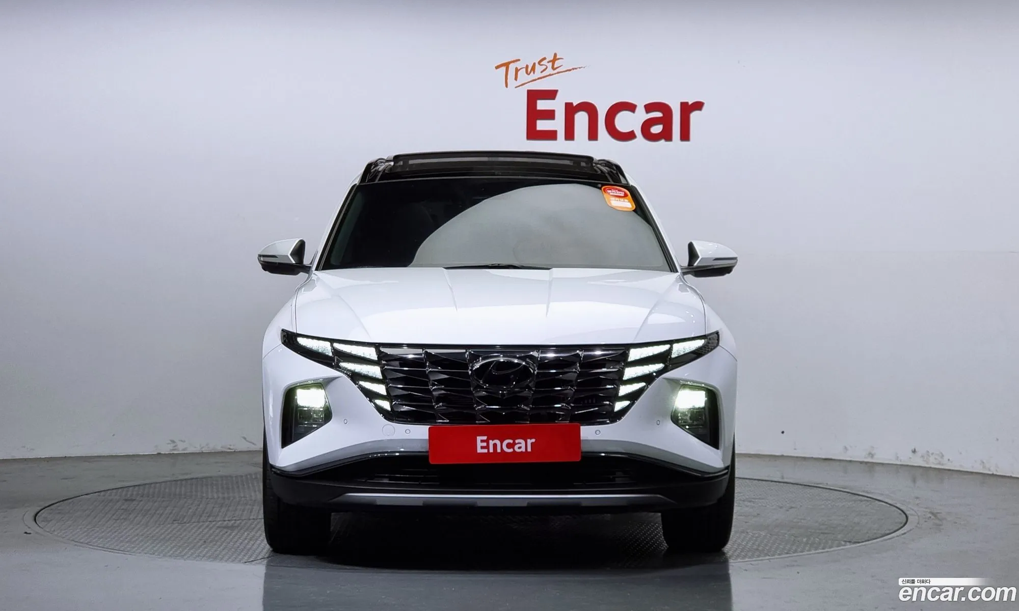 Hyundai Tucson Iv Gasoline 16 Turbo 2Wd 2022 - фотография 15088601