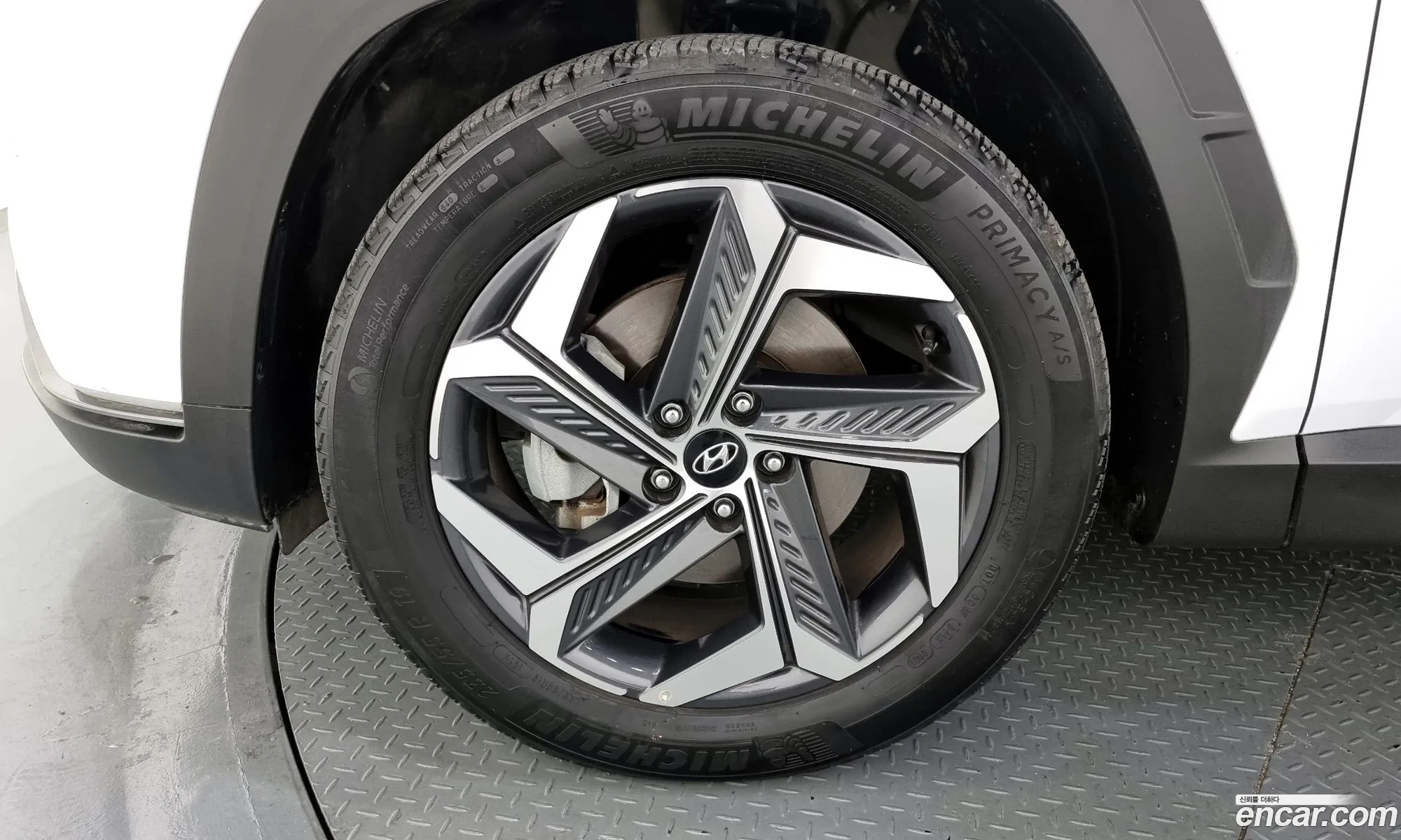 Hyundai Tucson Iv Gasoline 16 Turbo 2Wd 2022 - фотография 15088603