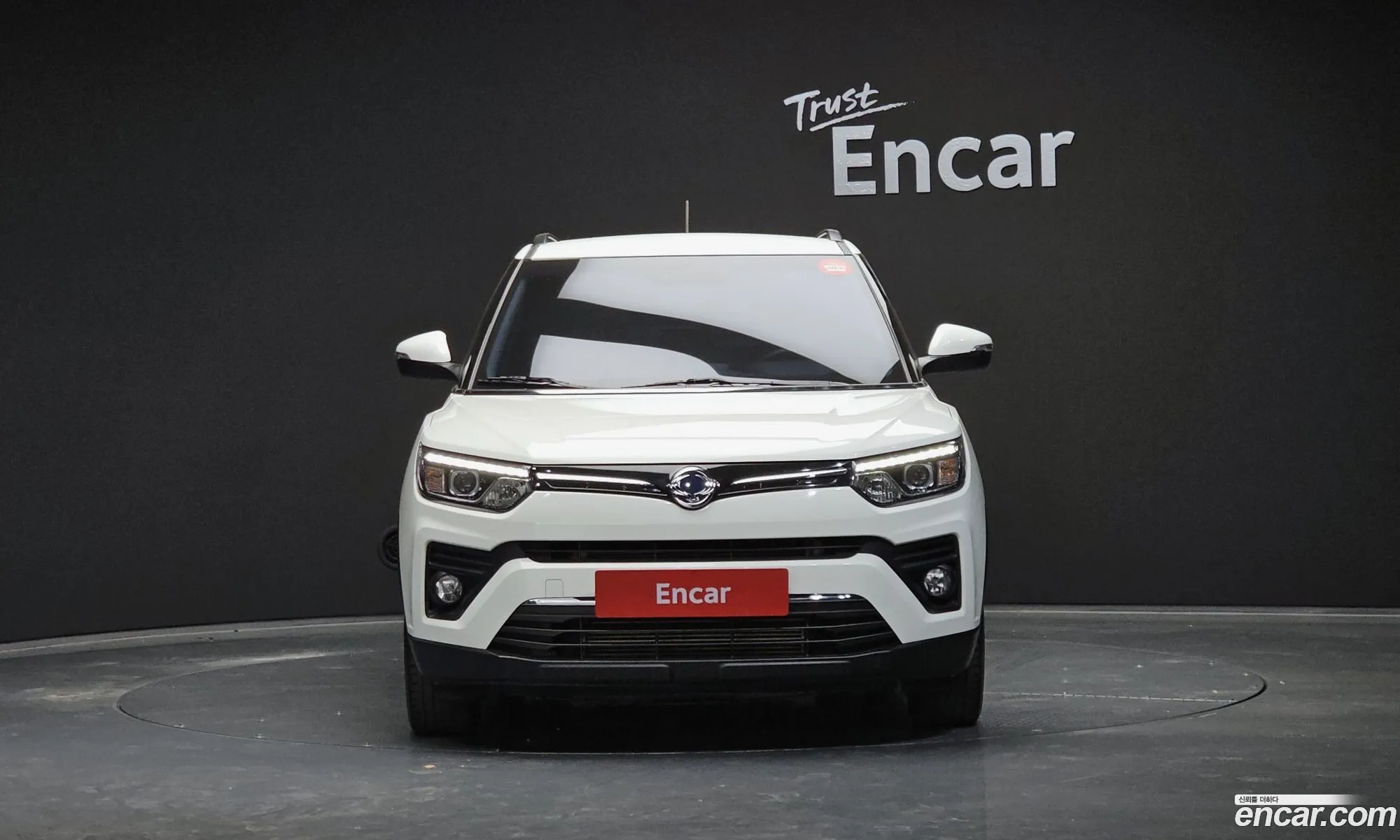 Ssangyong Tivoli Tivoli Gasoline 15 2Wd 2020 - фотография 14870534