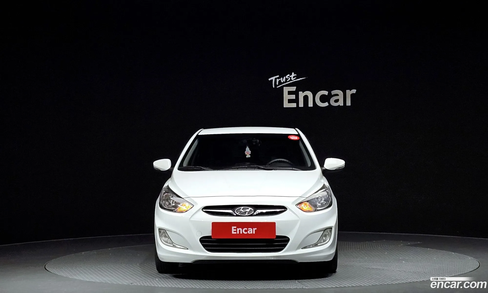 Hyundai Accent Iv Diesel 16 Vgt Premier 2013 - фотография 18619431