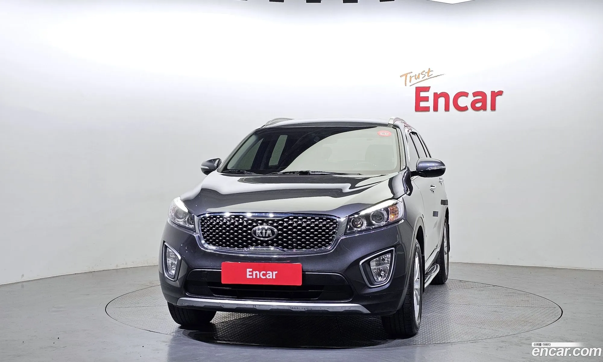 Kia Sorento Diesel 20 4Wd 2016 - фотография 10982416