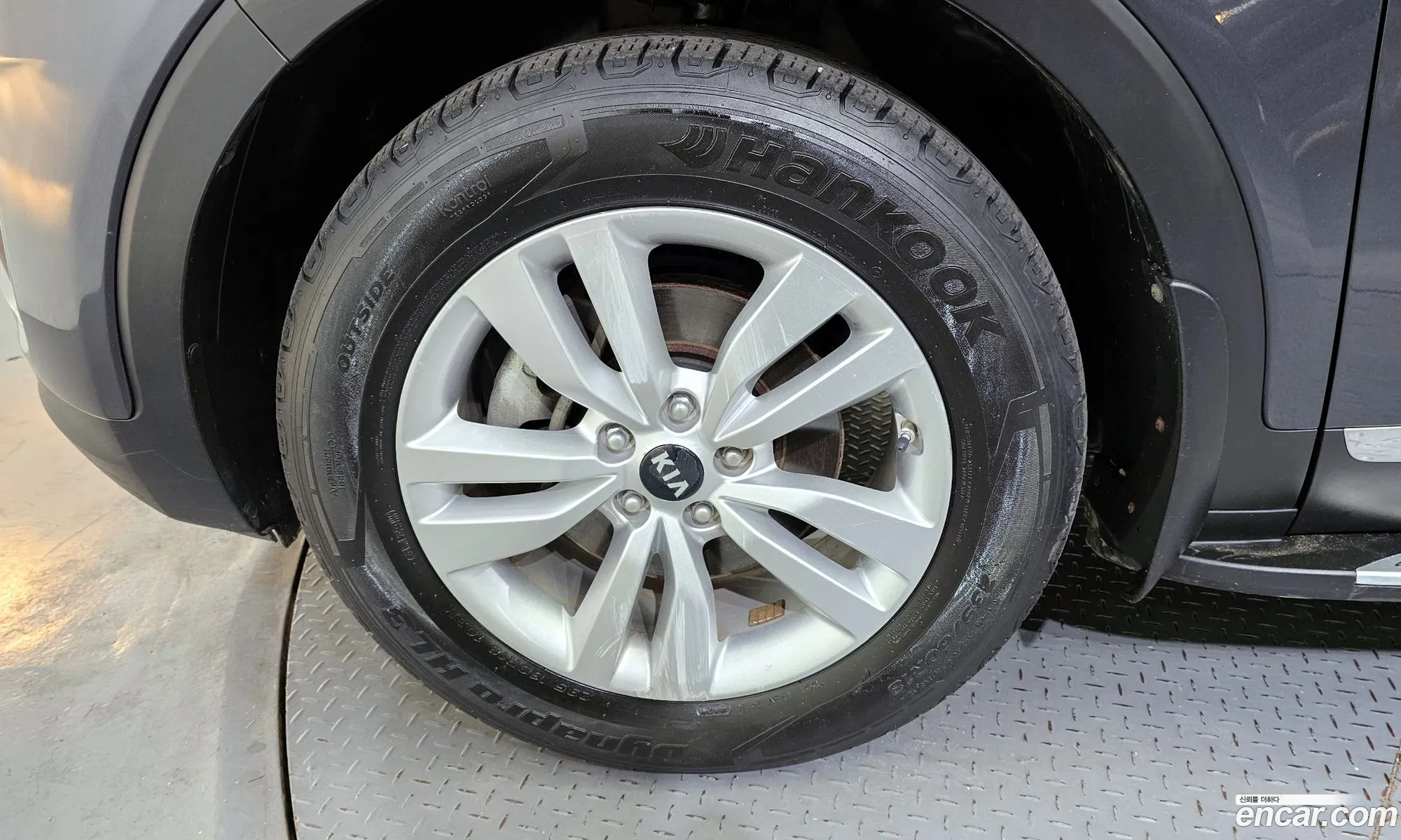 Kia Sorento Diesel 20 4Wd 2016 - фотография 10982418