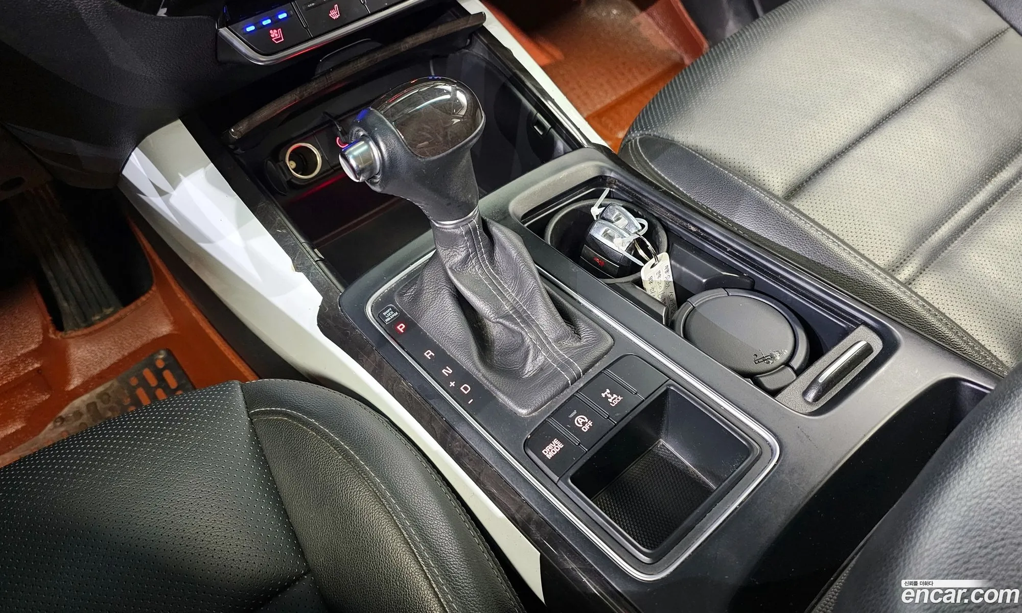 Korex Auto Trade - фотография 11032511