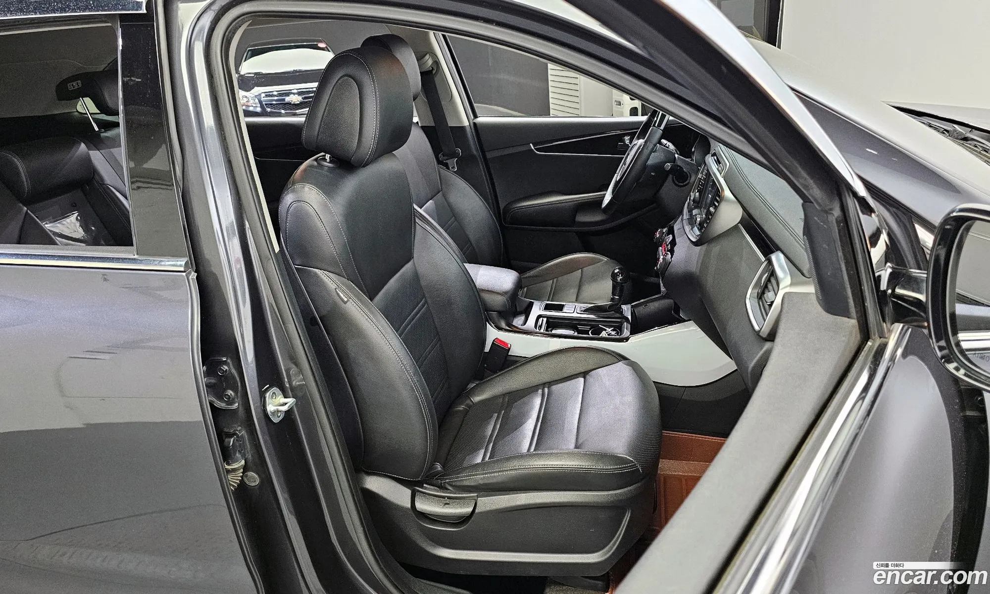 Korex Auto Trade - фотография 11032512