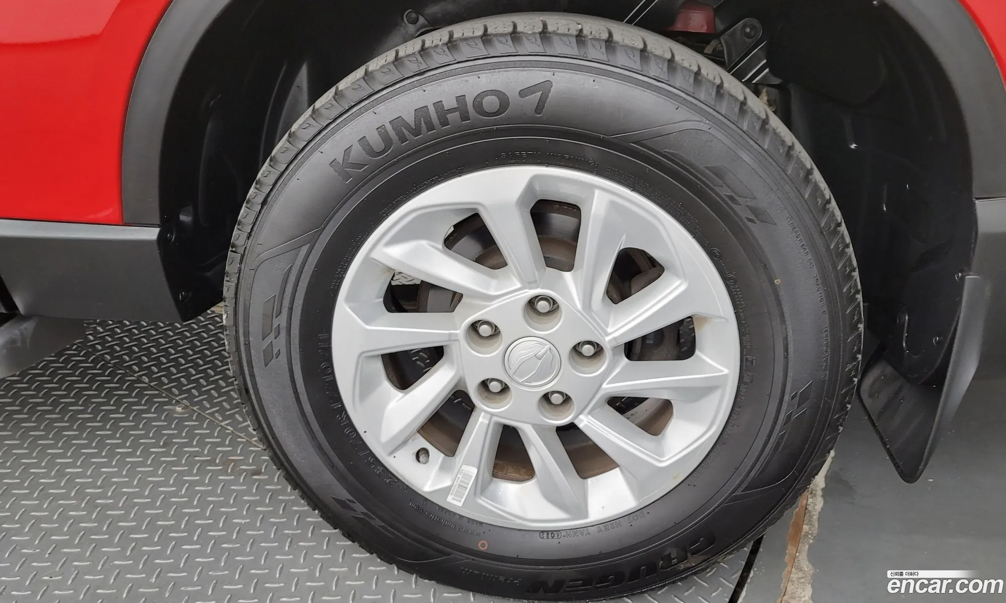 Ssangyong Rexton Iv Diesel 22 4Wd 2021 - фотография 14949353