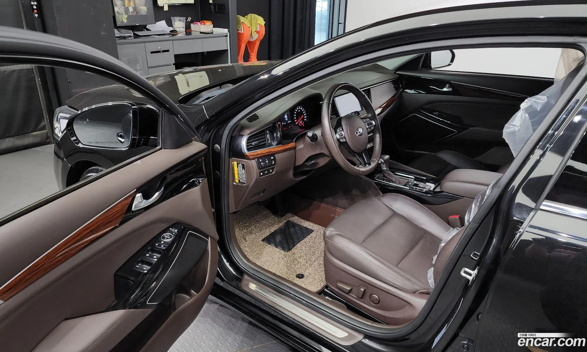 Korex Auto Trade - фотография 13489445
