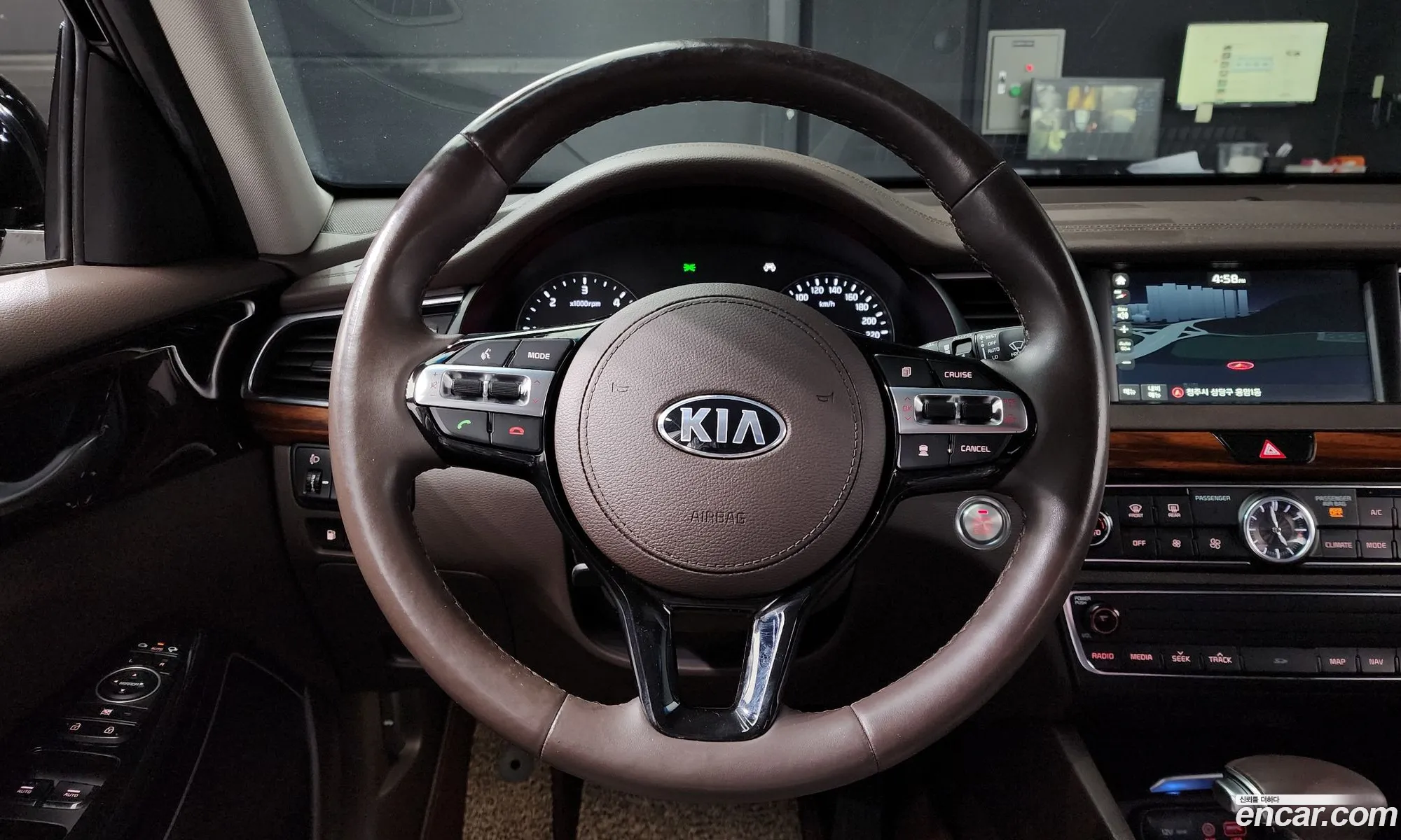Korex Auto Trade - фотография 13489448