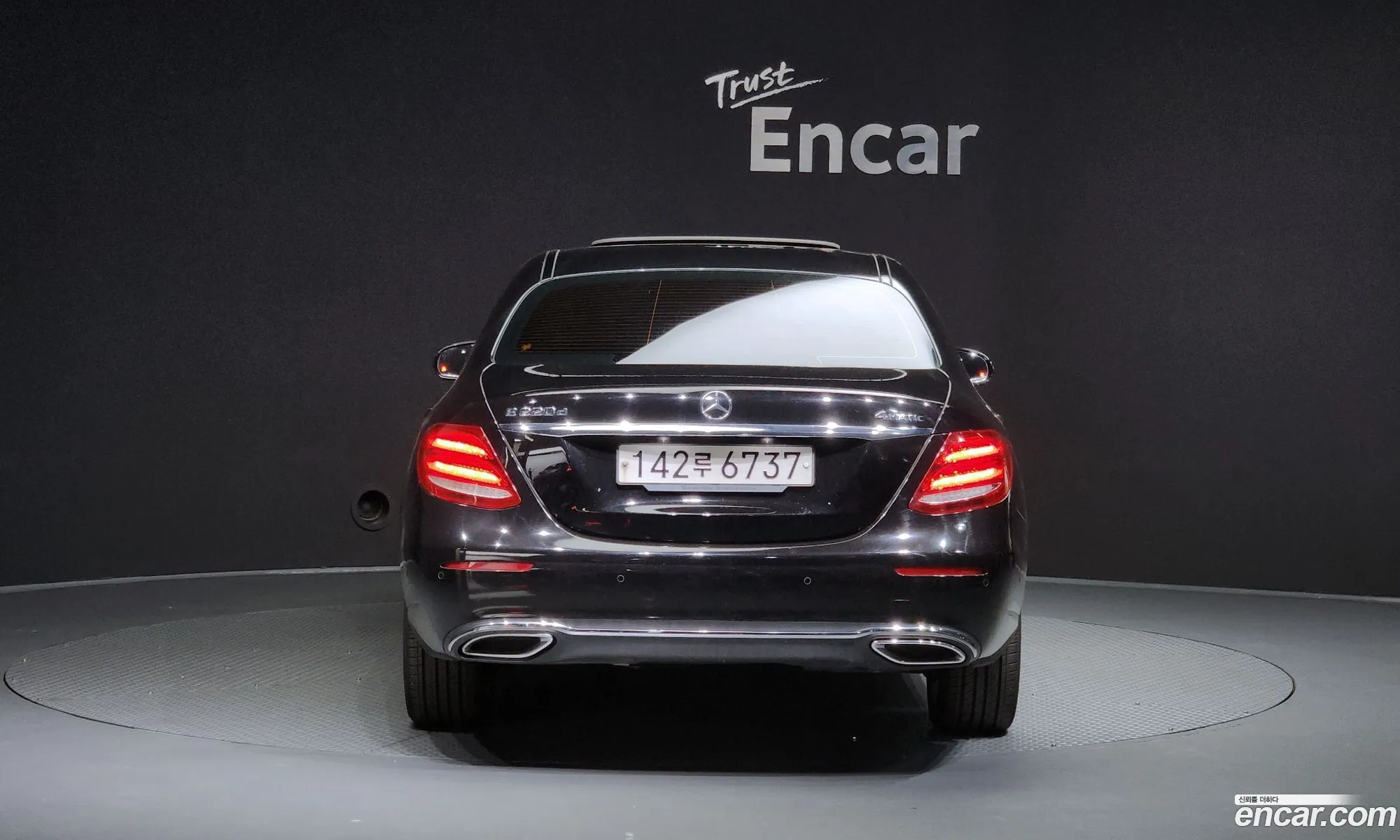 Mercedes-Benz E-Klasse V W213 S213 C238 E220D 4Matic Avant Garde 2018 - фотография 12040475