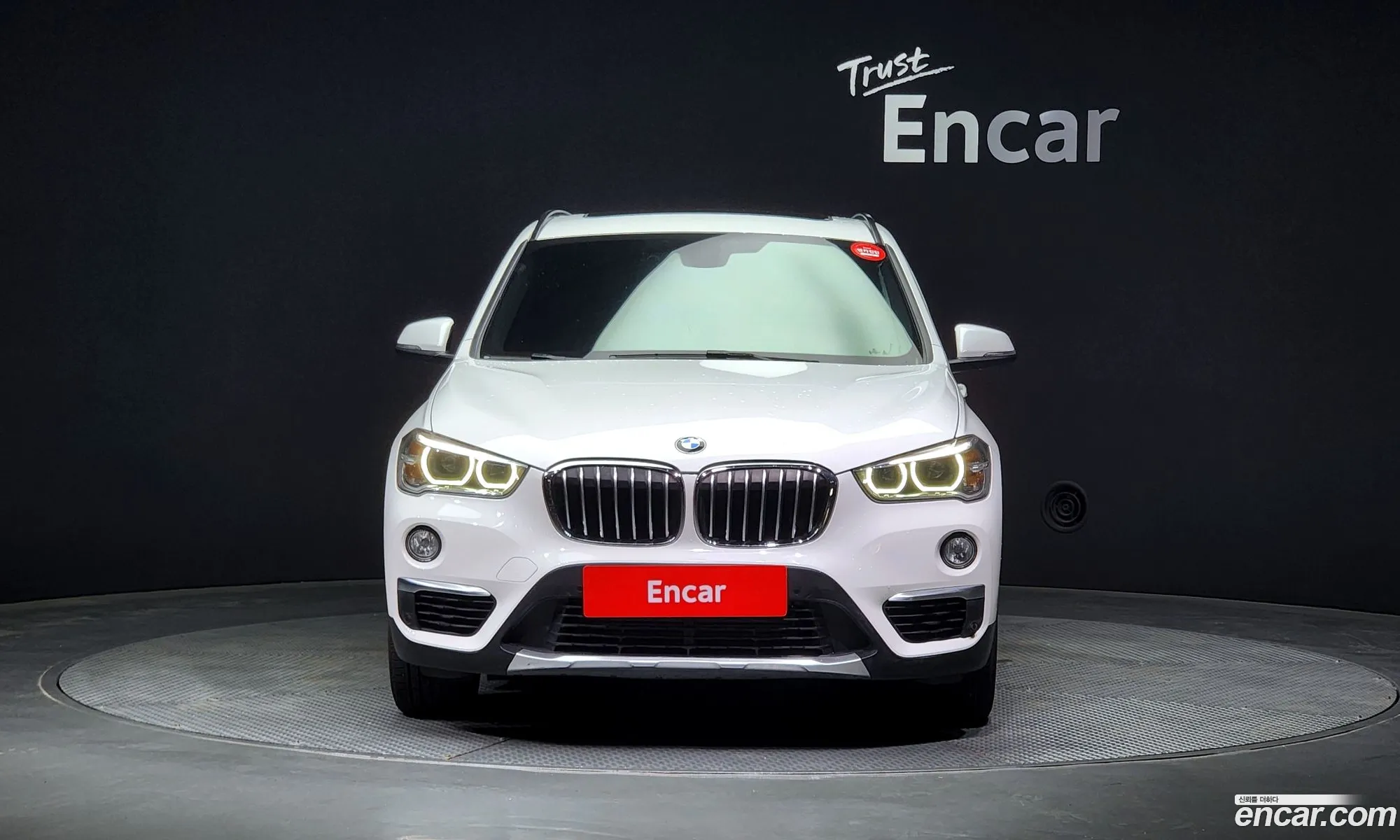 BMW X1 Ii F48 xDrive 18D 2016 - фотография 174958