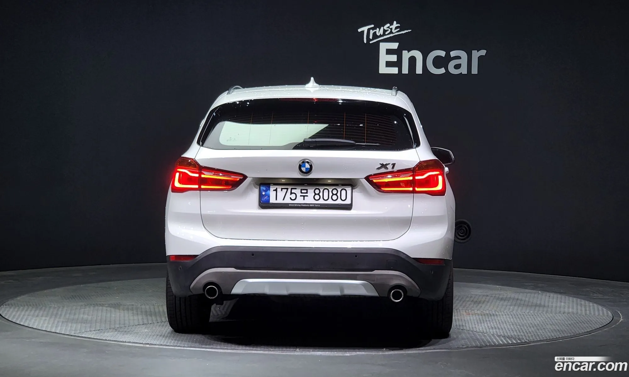 BMW X1 Ii F48 xDrive 18D 2016 - фотография 174959