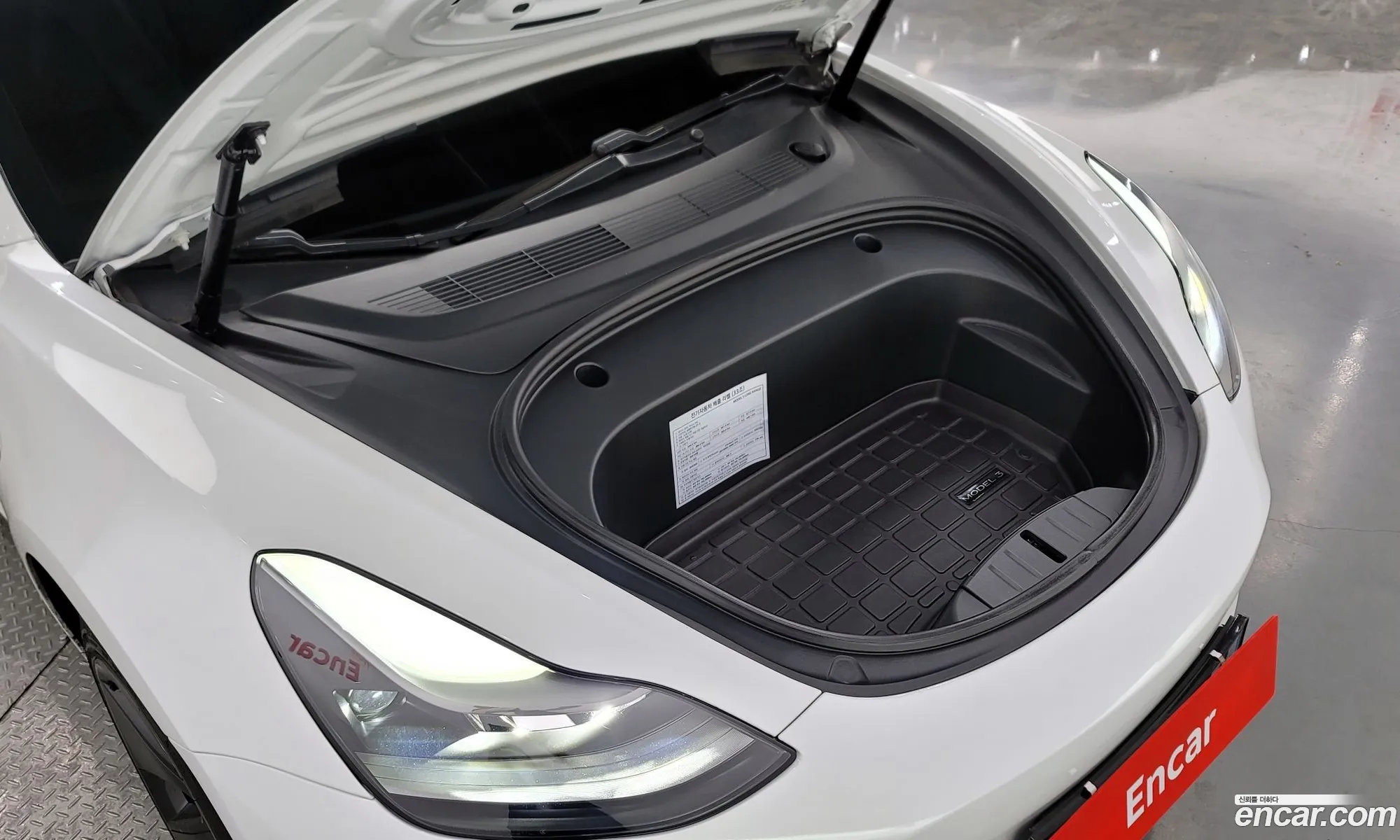 Tesla Model 3 I Long Range 2021 - фотография 3727349