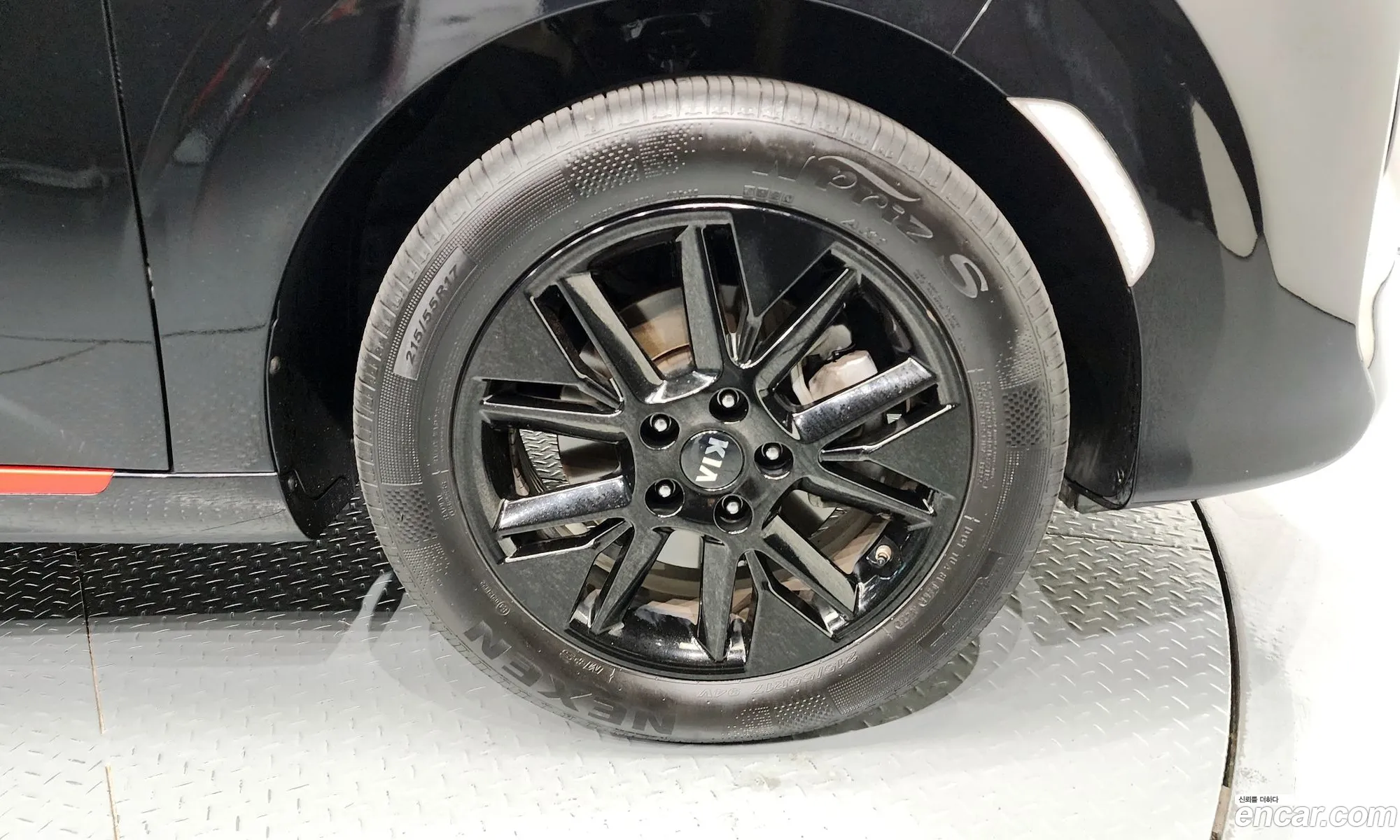 Kia Soul 16 T-Gdi Prestige 2019 - фотография 16936938