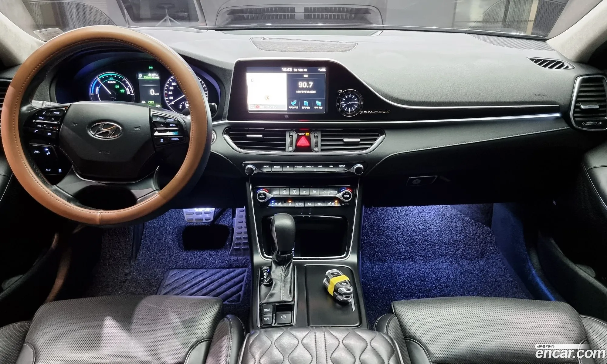 Korex Auto Trade - фотография 14721376