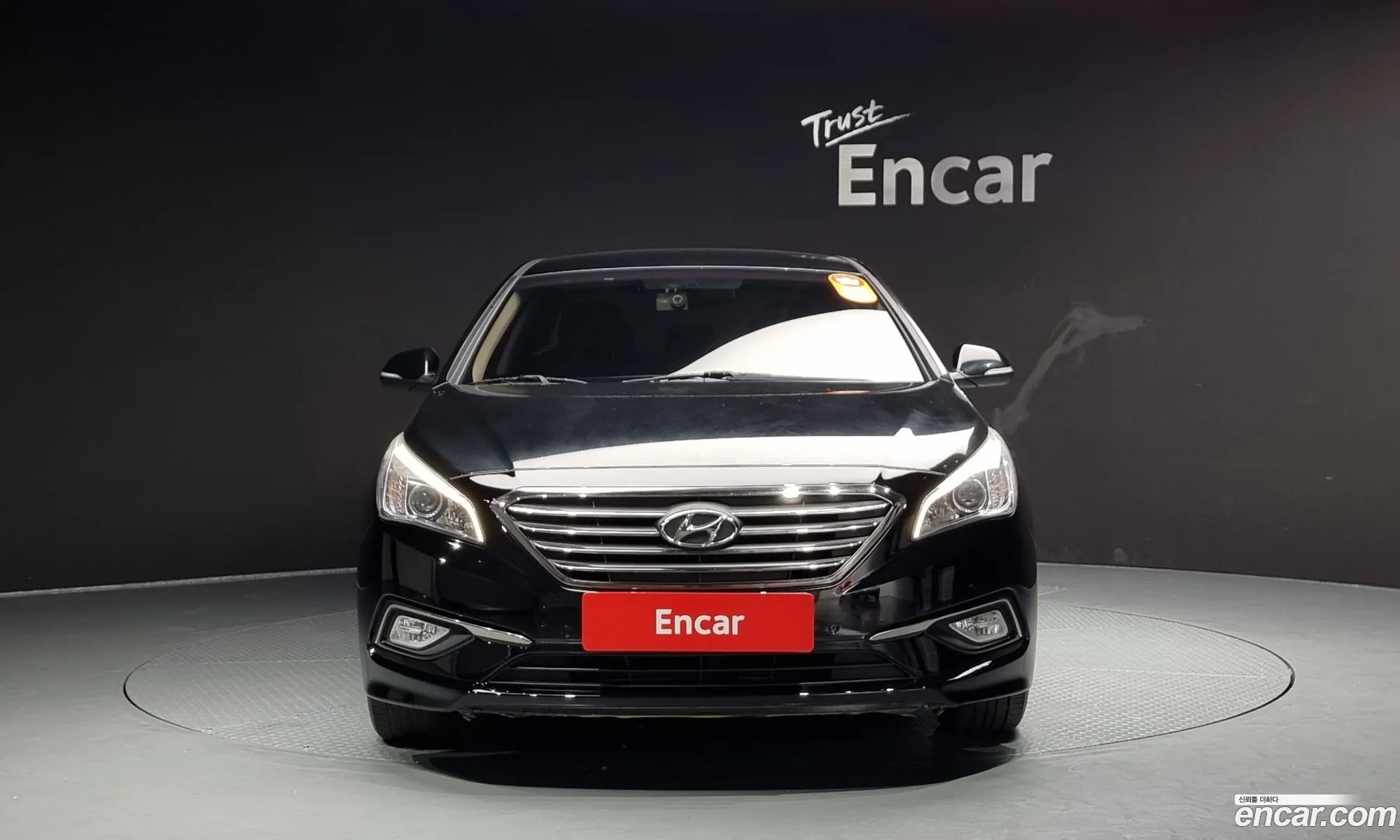 Hyundai Sonata Vii Lf Lpi Smart For The Disabled 2016 - фотография 17900477
