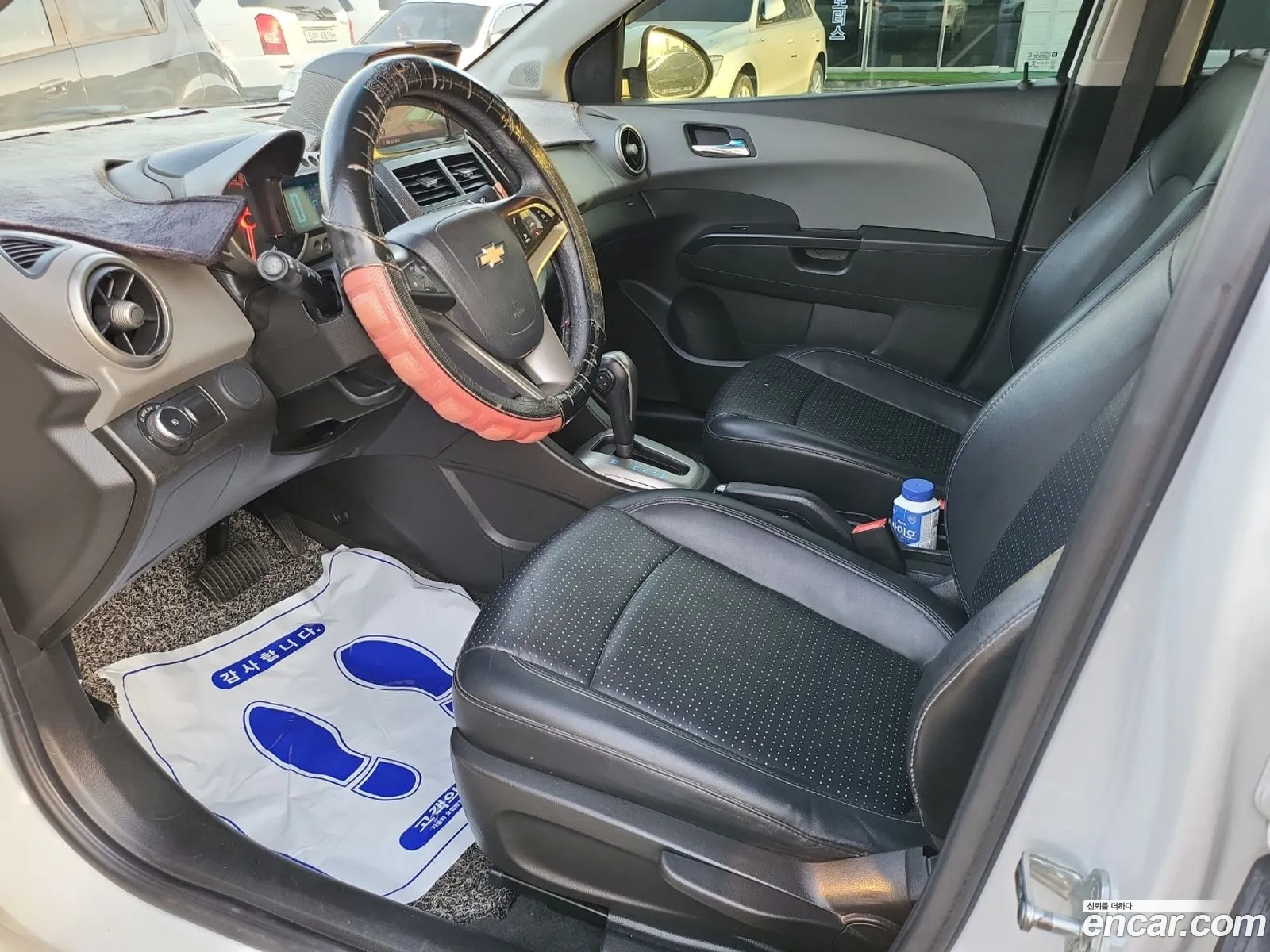 Korex Auto Trade - фотография 4724897