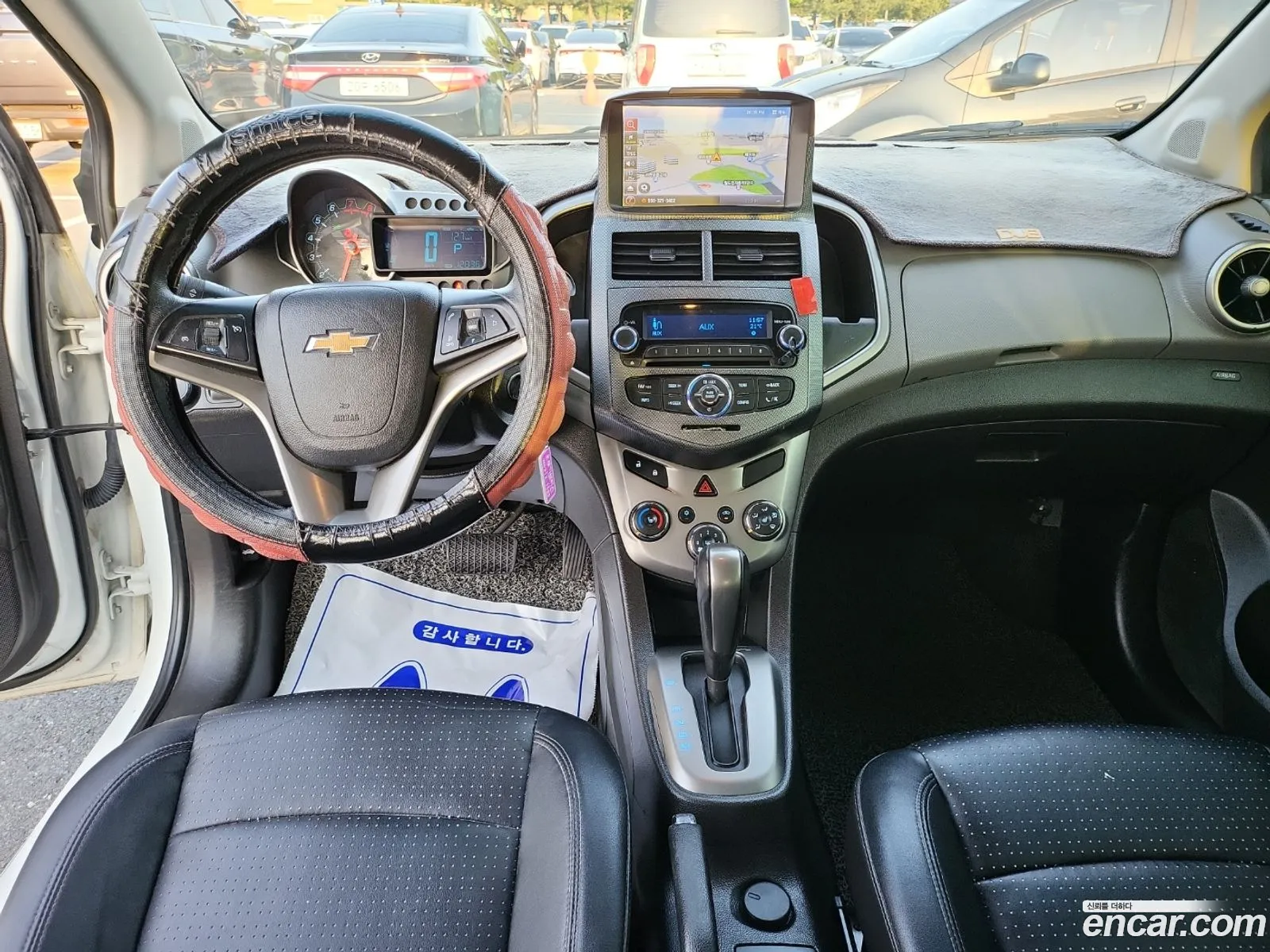 Korex Auto Trade - фотография 4724899