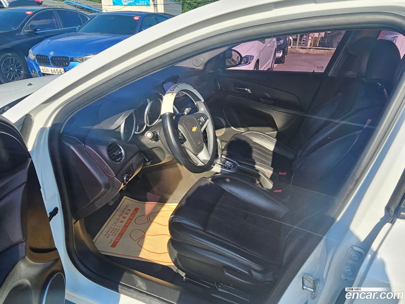 Korex Auto Trade - фотография 4853111