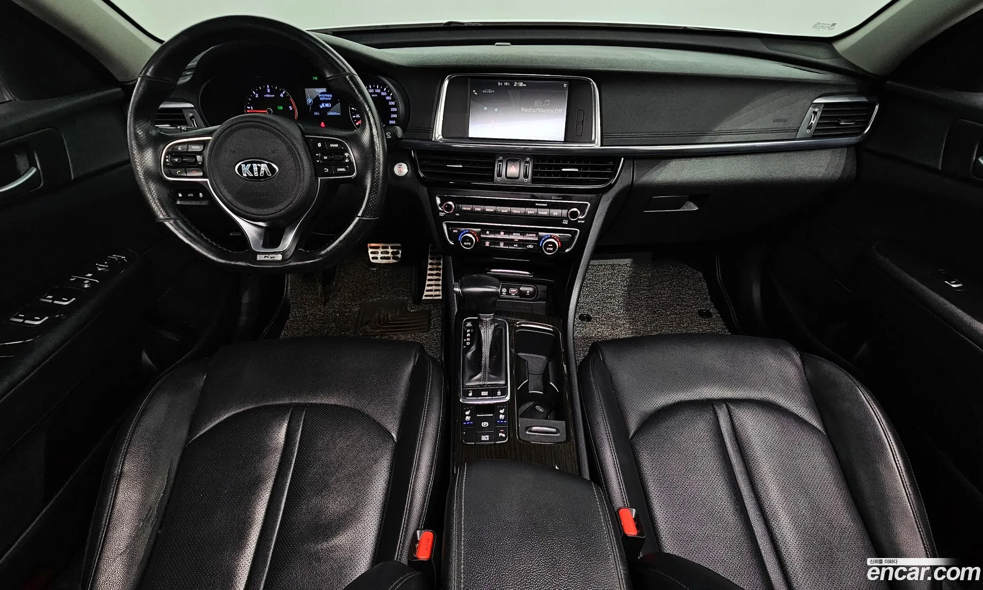 Korex Auto Trade - фотография 16909221