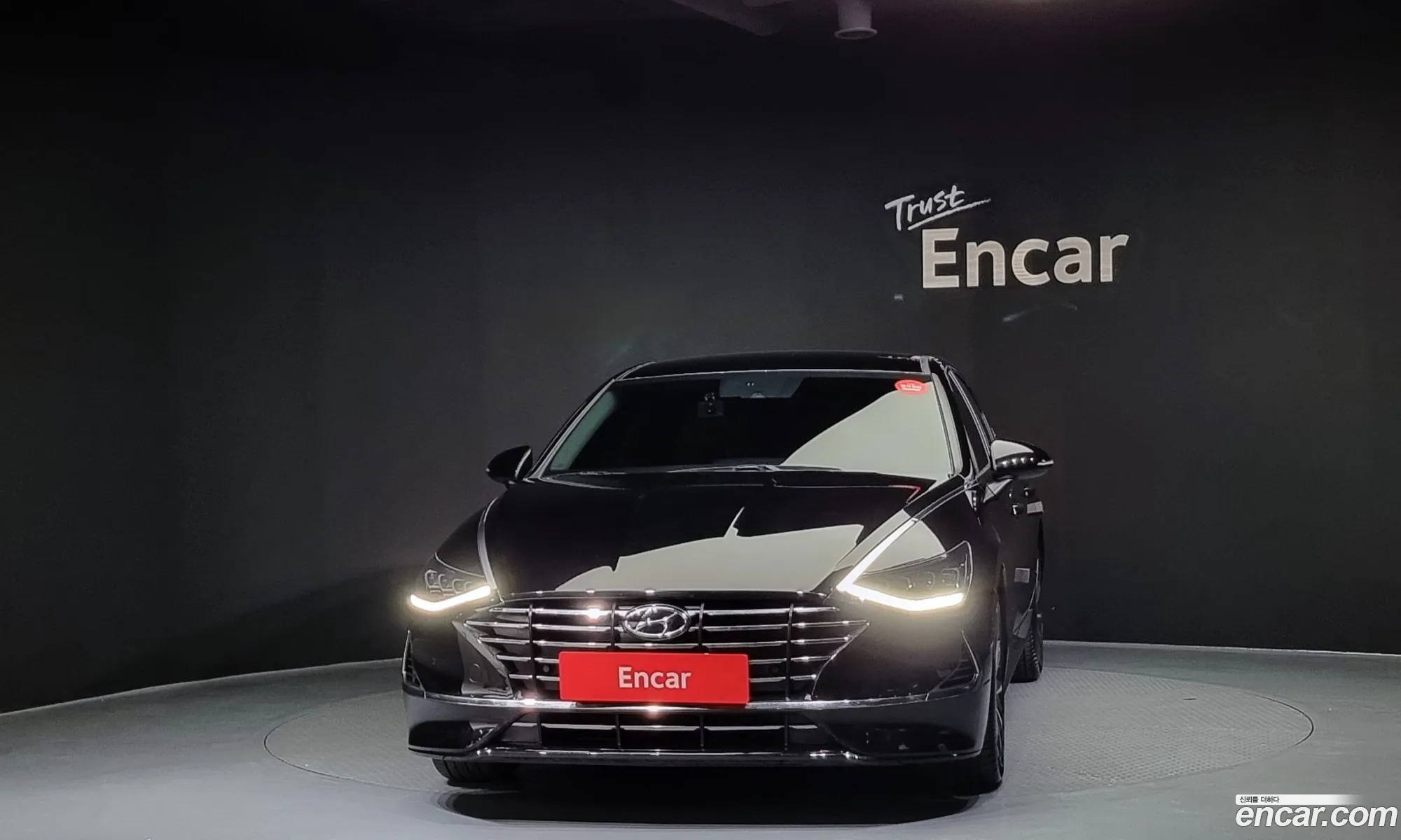 Hyundai Sonata Viii Dn8 20 2020 - фотография 11802516