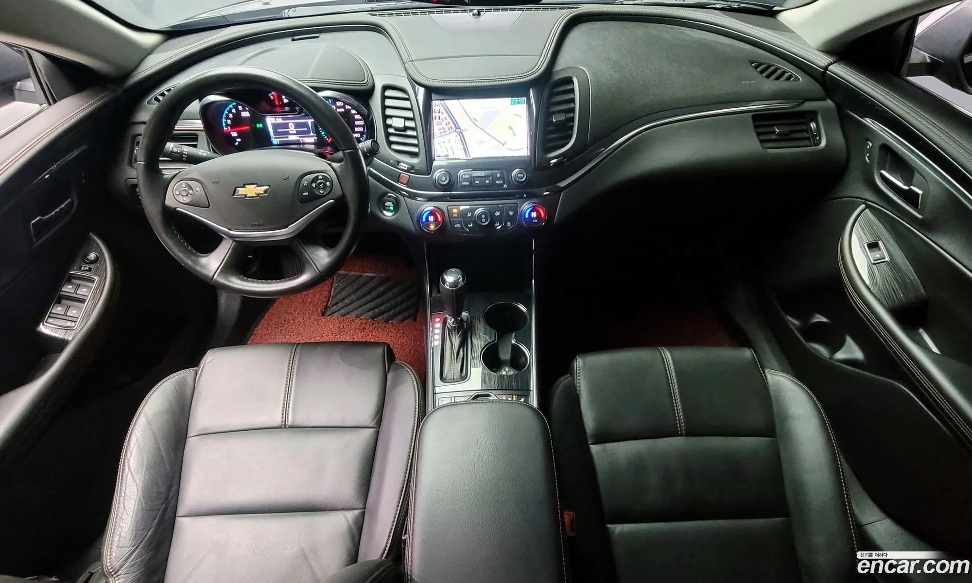 Korex Auto Trade - фотография 4505169
