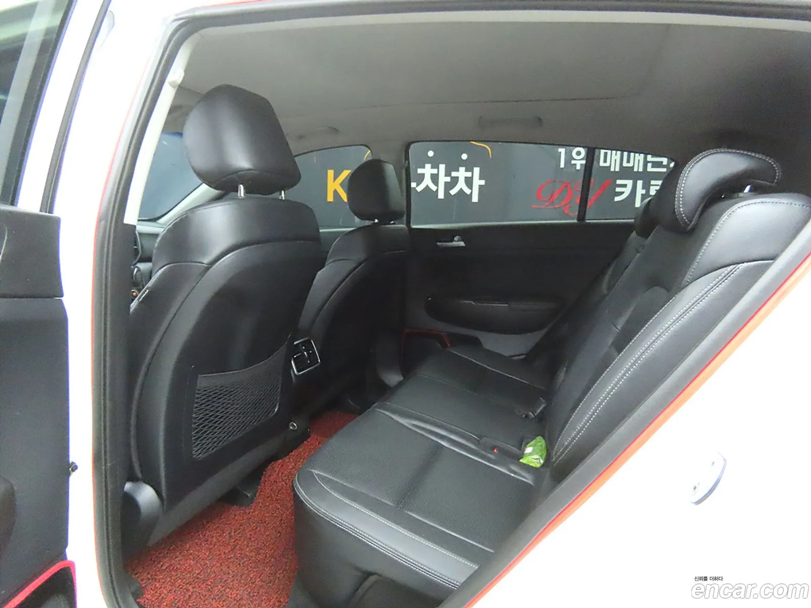 Kia Sportage Diesel 17 2Wd Noblesse 2016 - фотография 11950511
