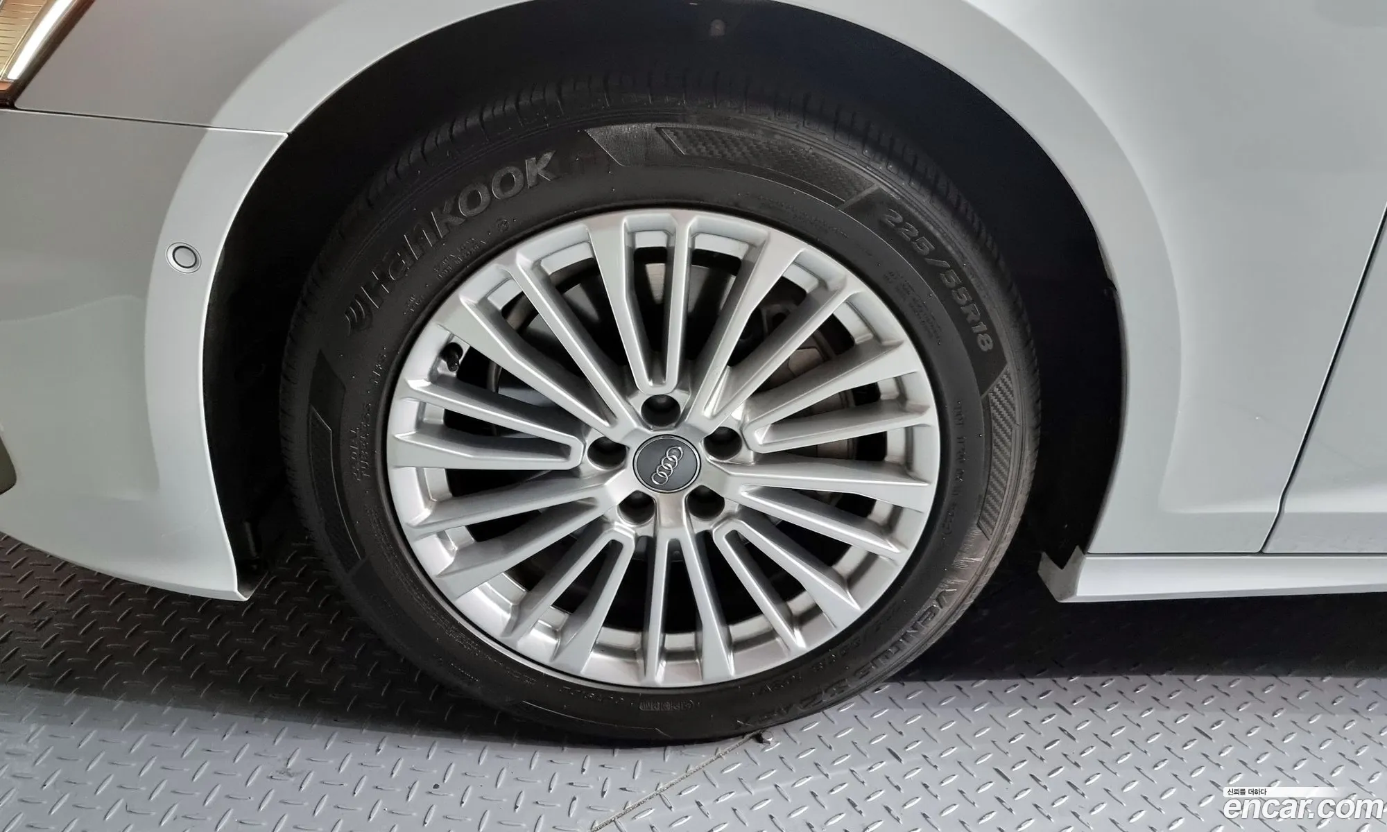 Audi A6 V C8 45 Tfsi Quattro Premium 2021 - фотография 4863205
