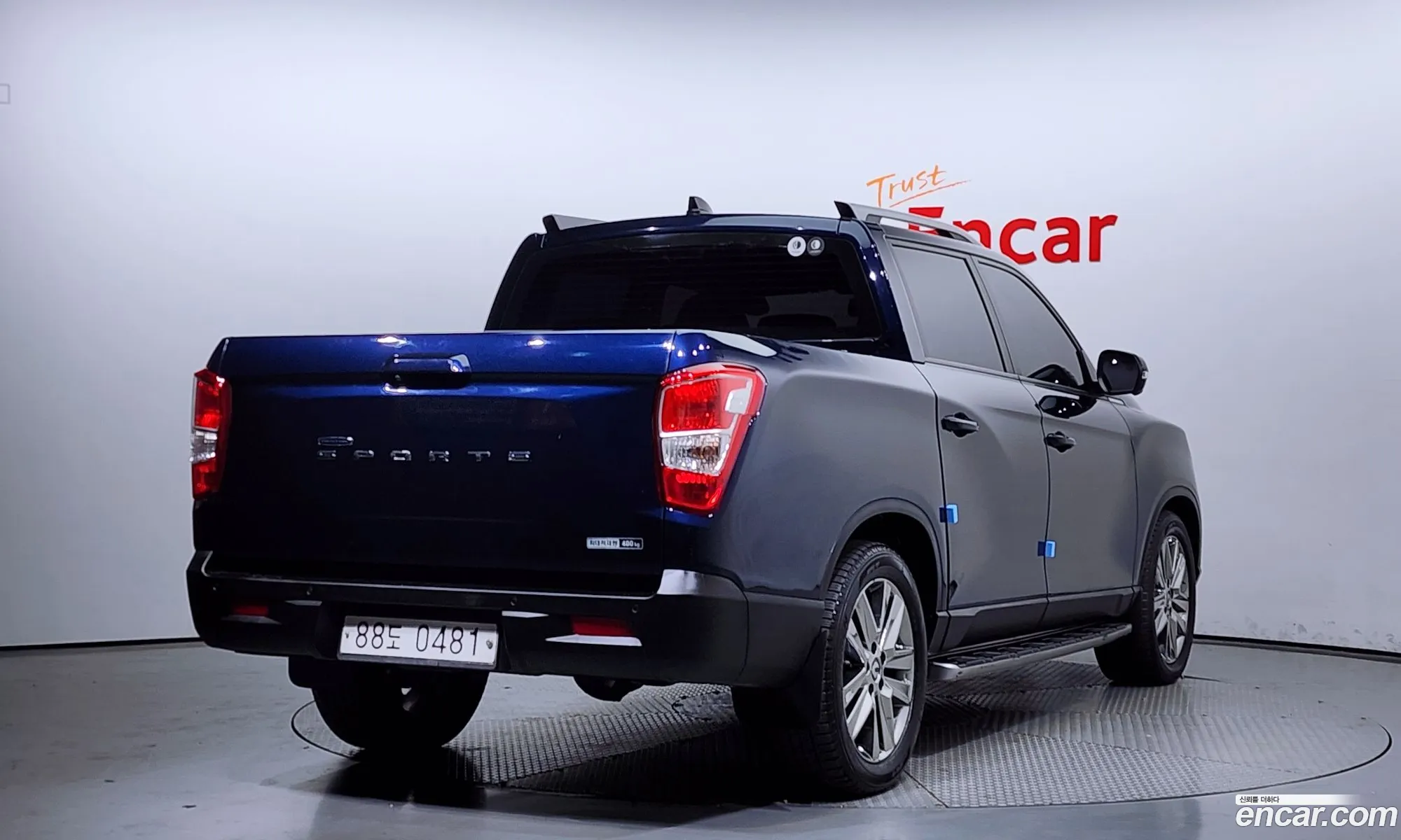 Ssangyong Rexton Iv Diesel 22 4Wd 2020 - фотография 14949326